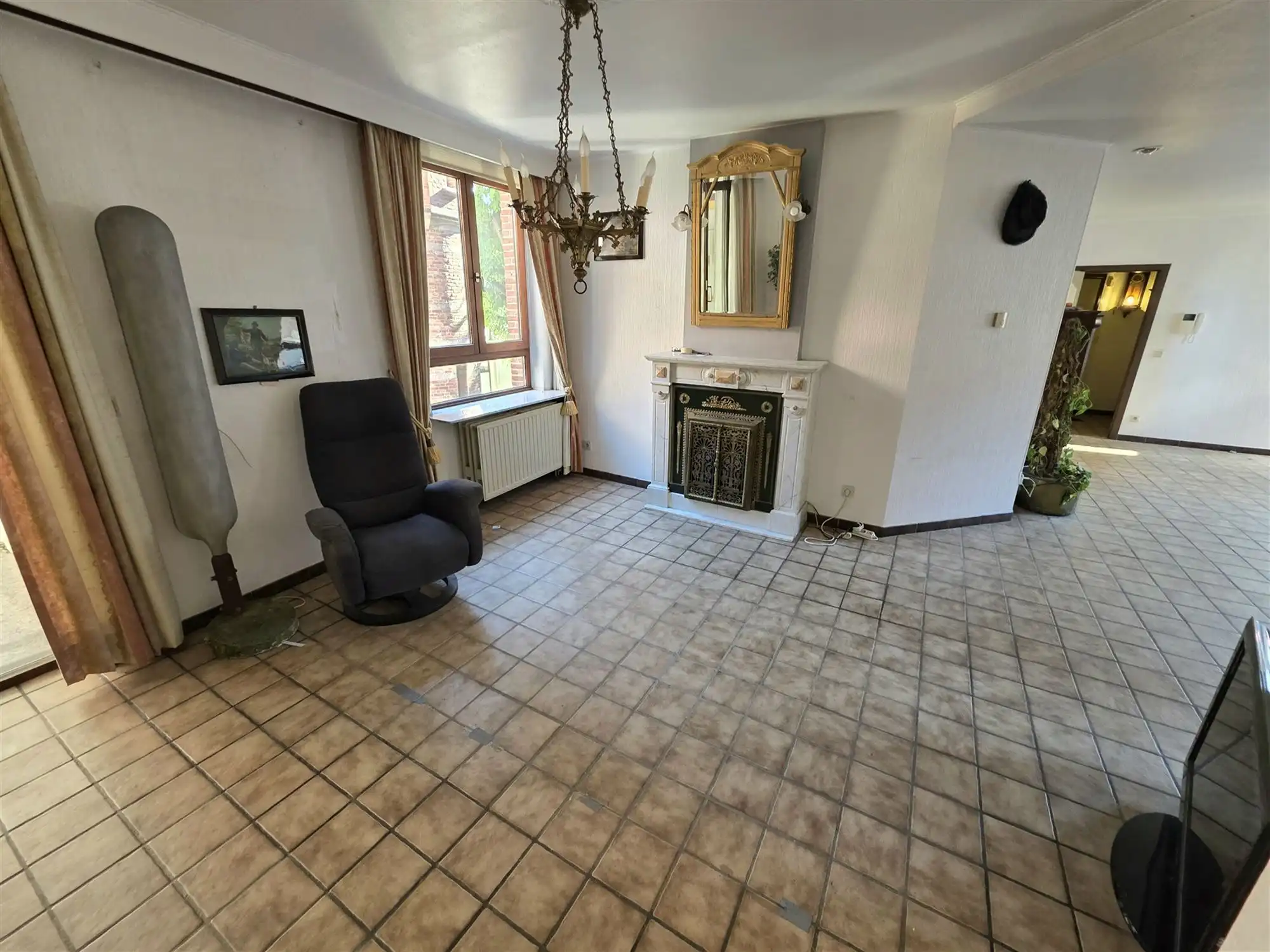 3-slaapkamer appartement top locatie! foto 12