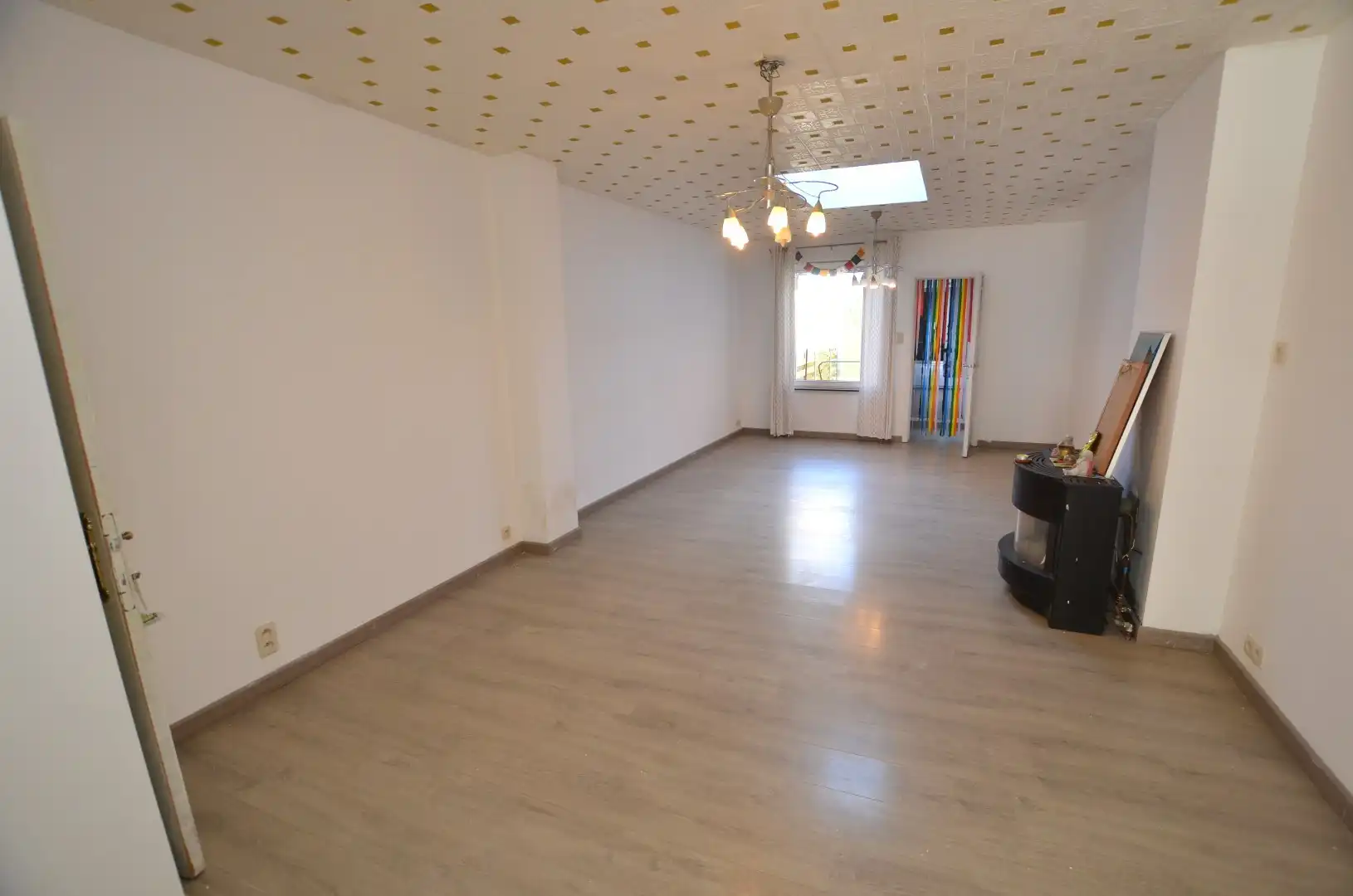 Rustig gelegen woonhuis foto 2