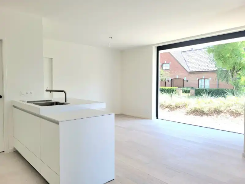 Appartement te koop Oostlaan 1/00.02 - 8670 Oostduinkerke