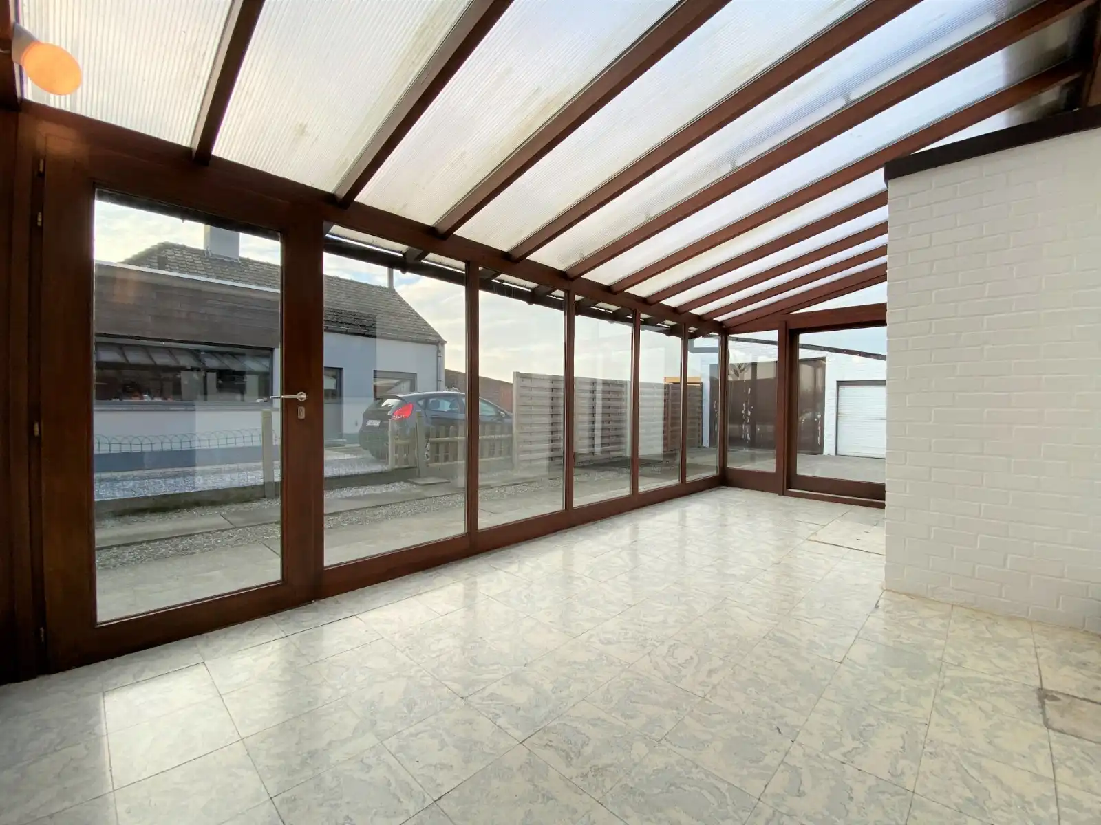Instapklare woning met 2 slaapkamers foto 7