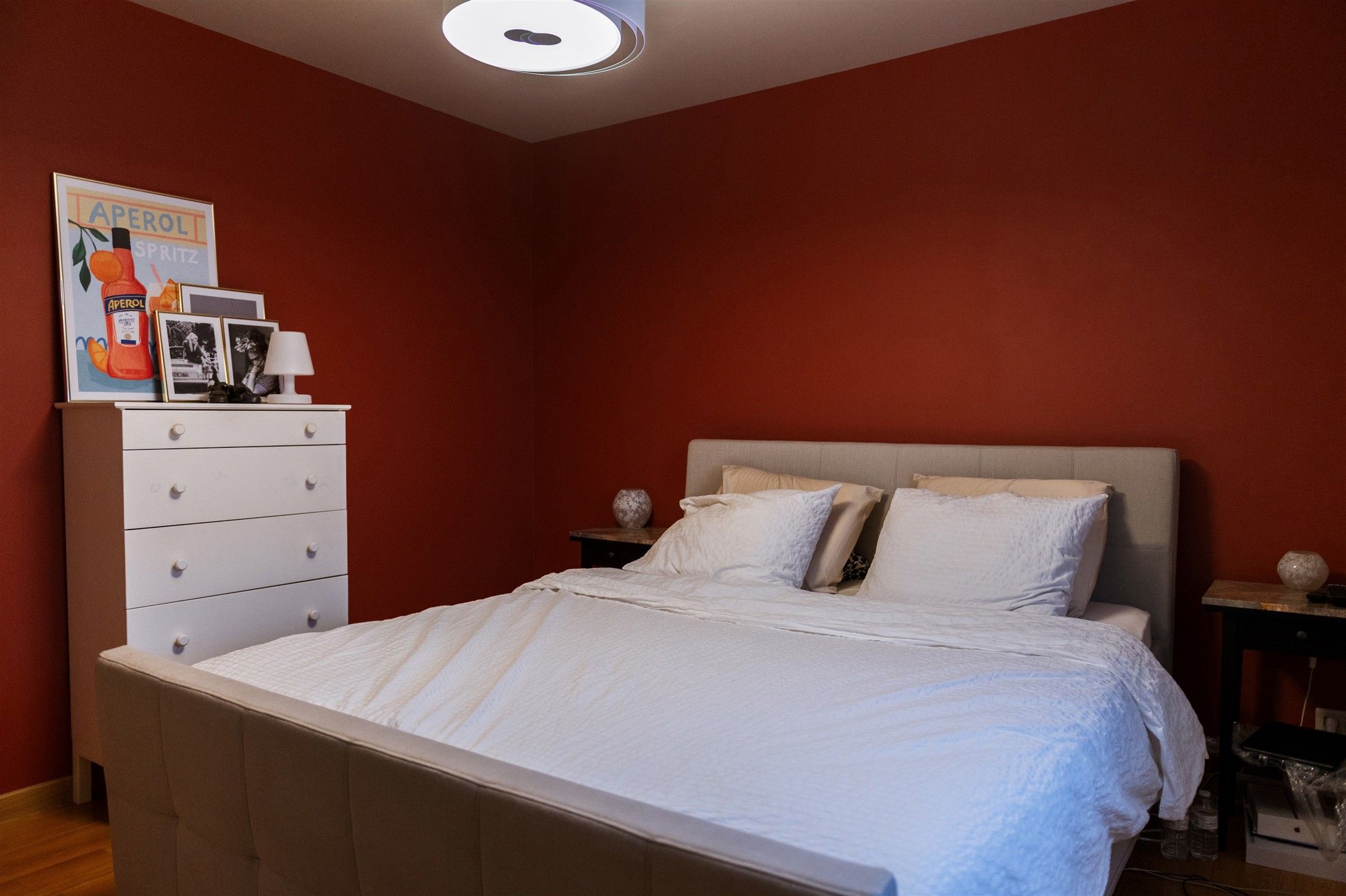 Ruim 2-slaapkamer appartement met terras te Turnhout. foto 12