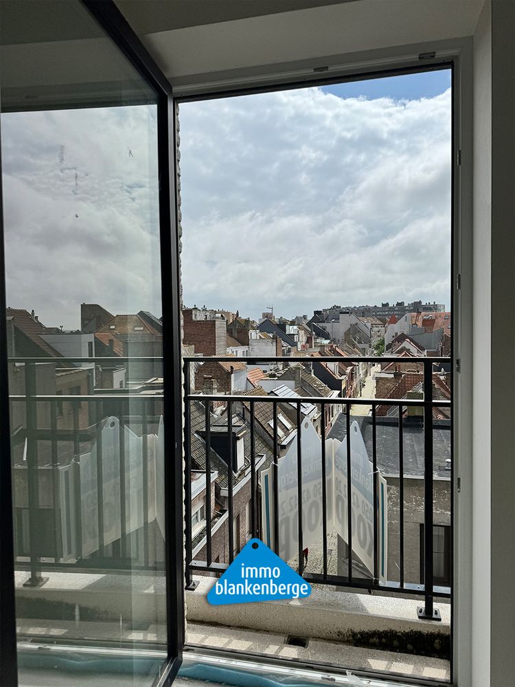 Casco 1-Slaapkamerappartement met Geïnstalleerde Keuken op de Derde Verdieping in Residentie Hampton II foto 3