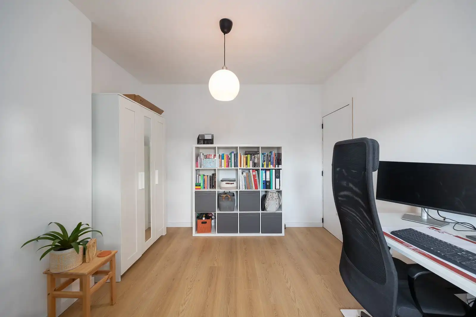 Instapklare energiezuinige woning met zonnig terras ! foto 24