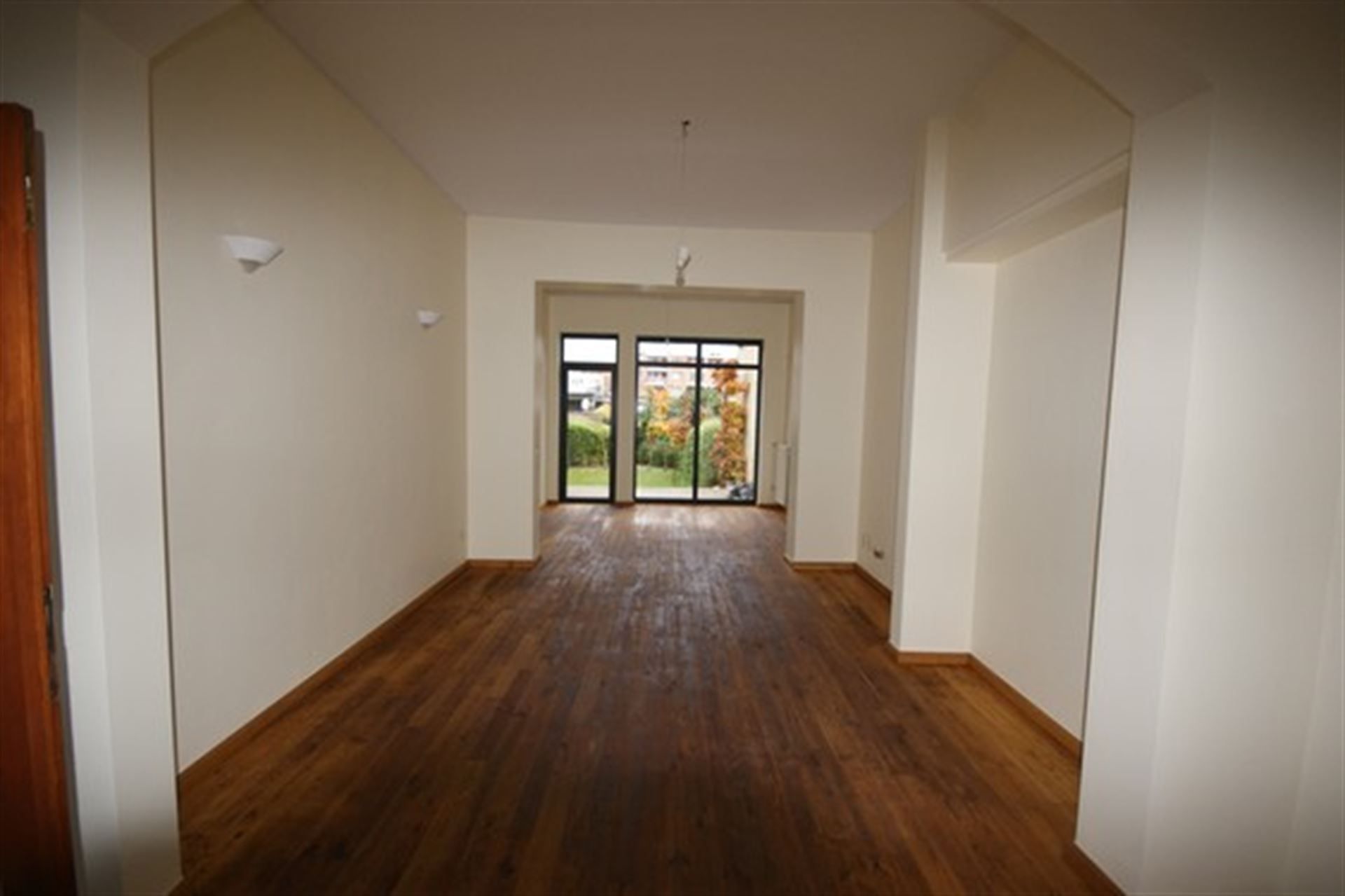 Charmante stadswoning met tuin  foto 5