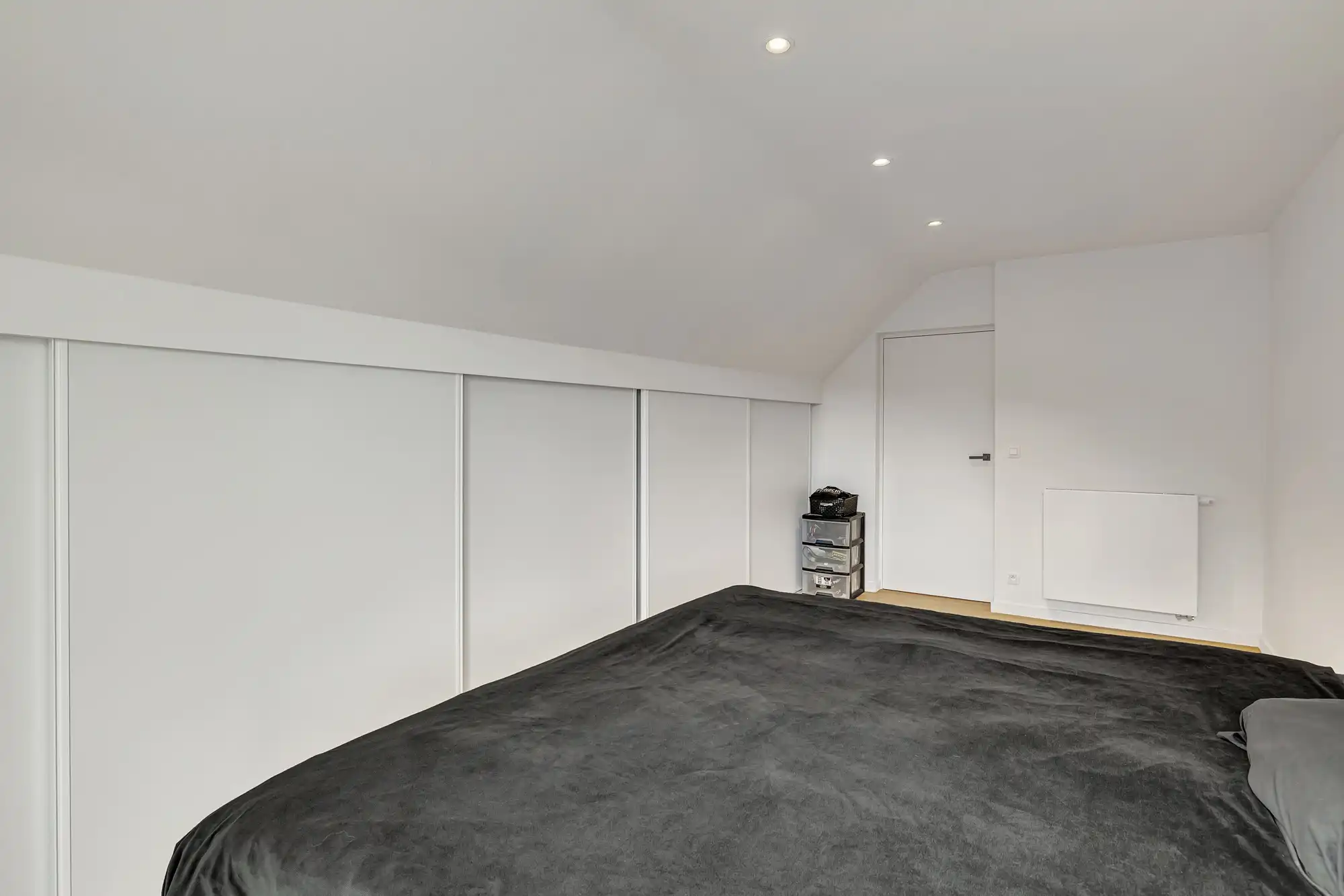 Prachtige woning met 3 slpks, tuin en garage in Zandbergen foto 14