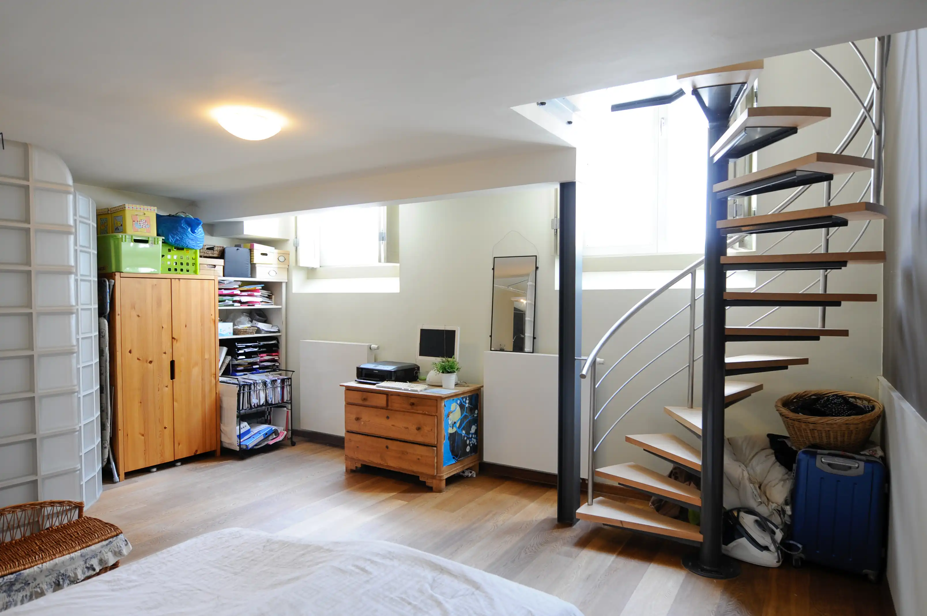 Prachtig app in voormalig klooster van centrum Leuven foto 18