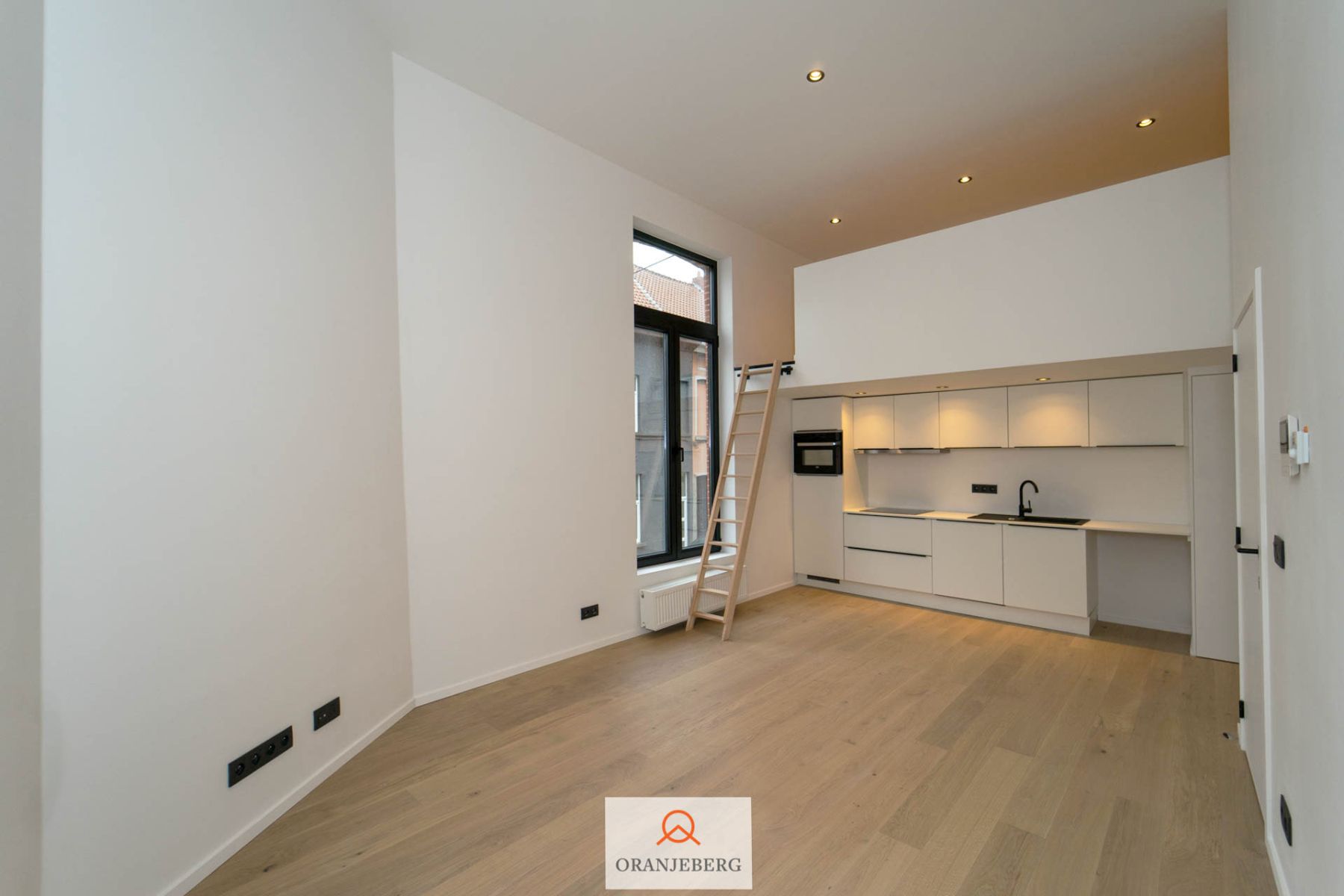 Gezellige studio te Gentbrugge centrum foto 9