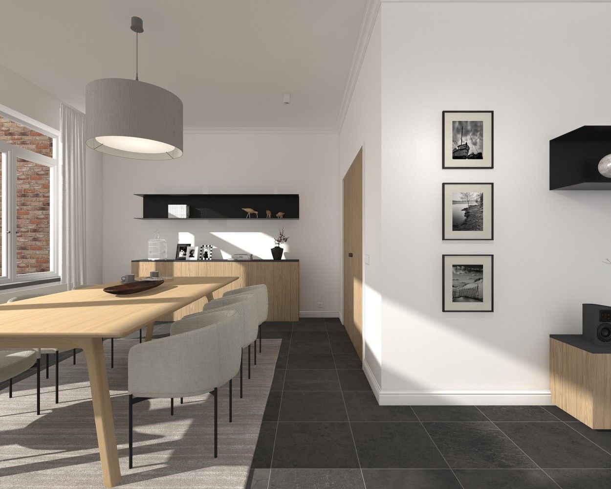 Ruime, karaktervolle woning met veel mogelijkheden foto 6