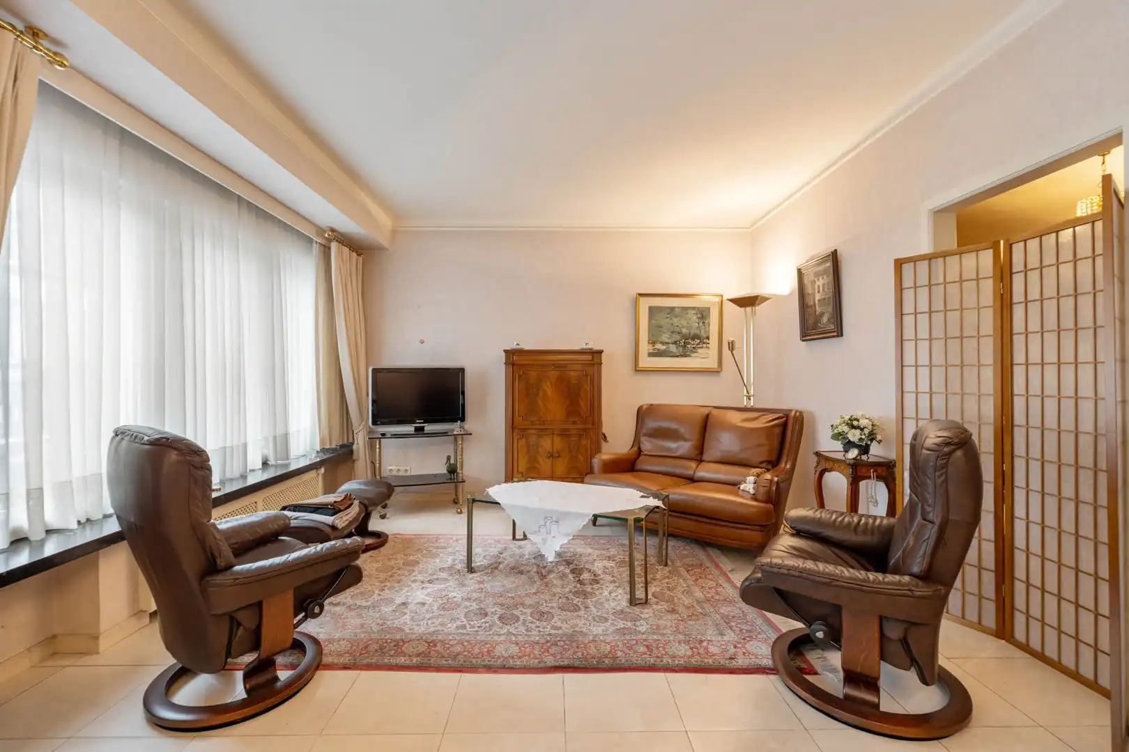 Appartement te koop foto 8