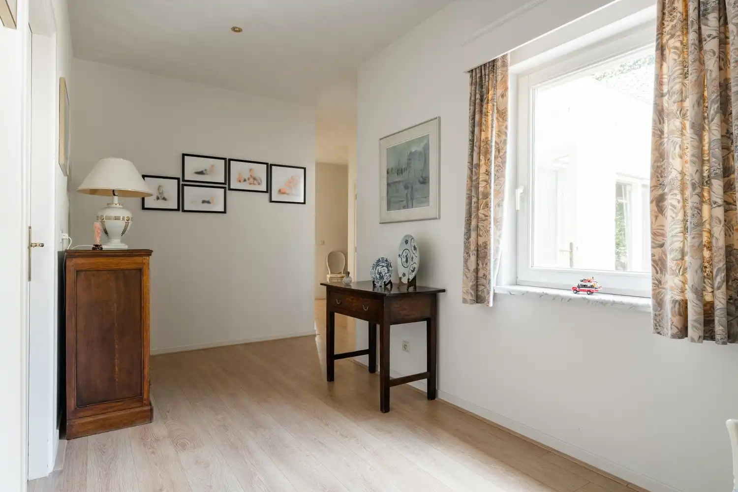 Mooie prachtige gelijkvloerse villa in de gegeerde villawijk Kollenberg te Achel! foto 21