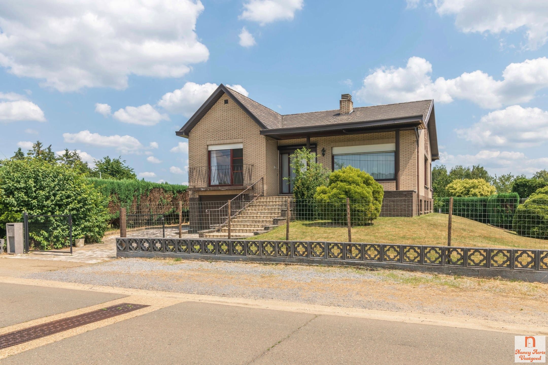 Huis te koop Prinsenbosstraat 50 - 3293 Diest Kaggevinne