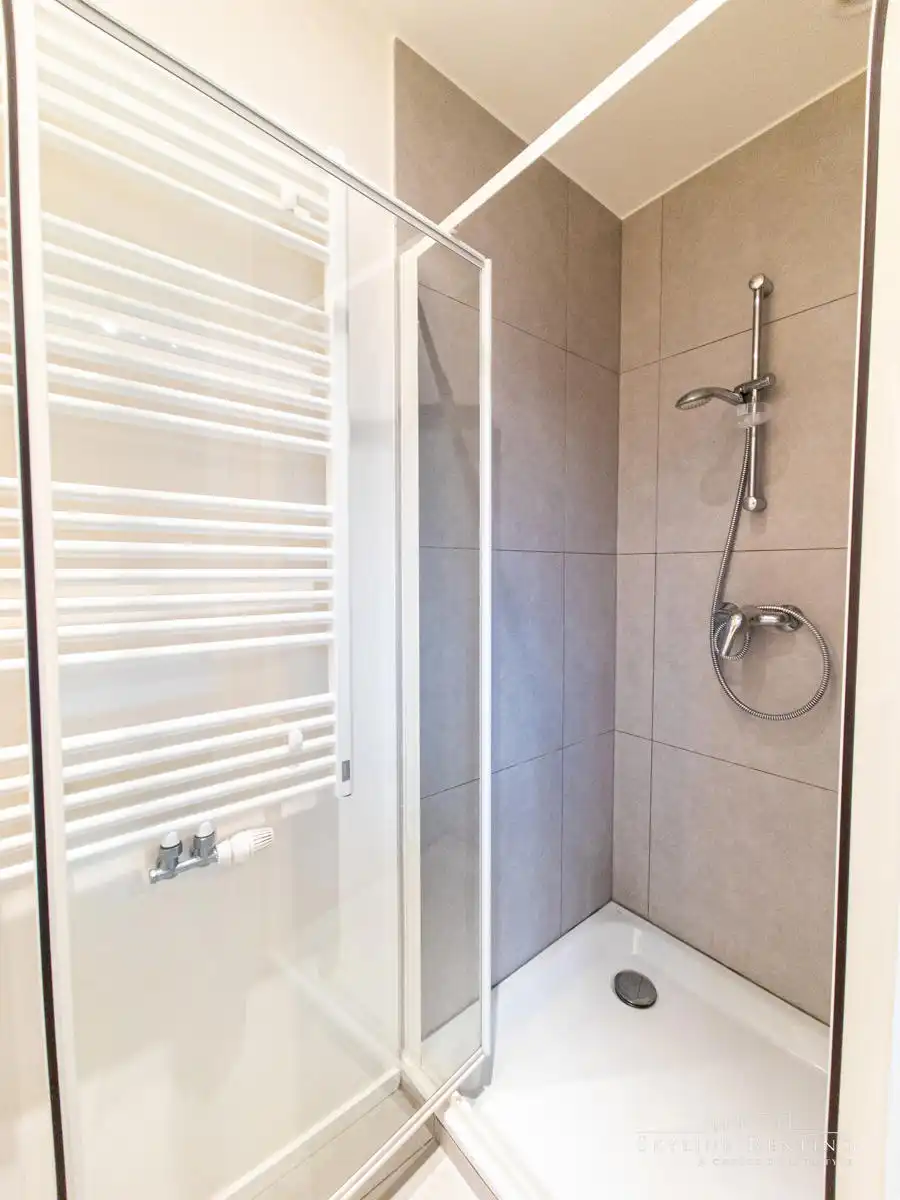 Fantastisch gemeubeld 3 kamers appartement (Ter Kameren Bos) foto 11