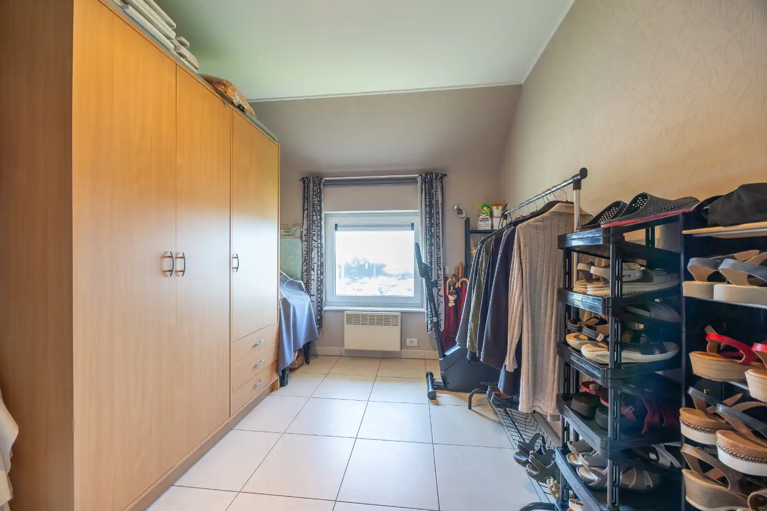 Ruim appartement met 3 slaapkamers te koop in Middelkerke foto 19