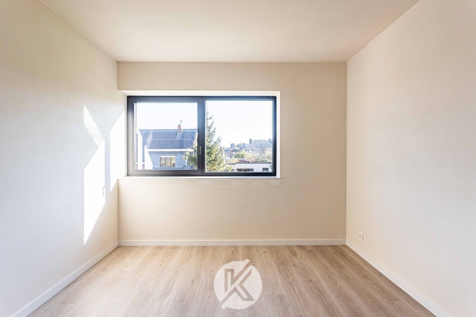 Gesloten BEN-woning op toplocatie in Bambrugge foto 15