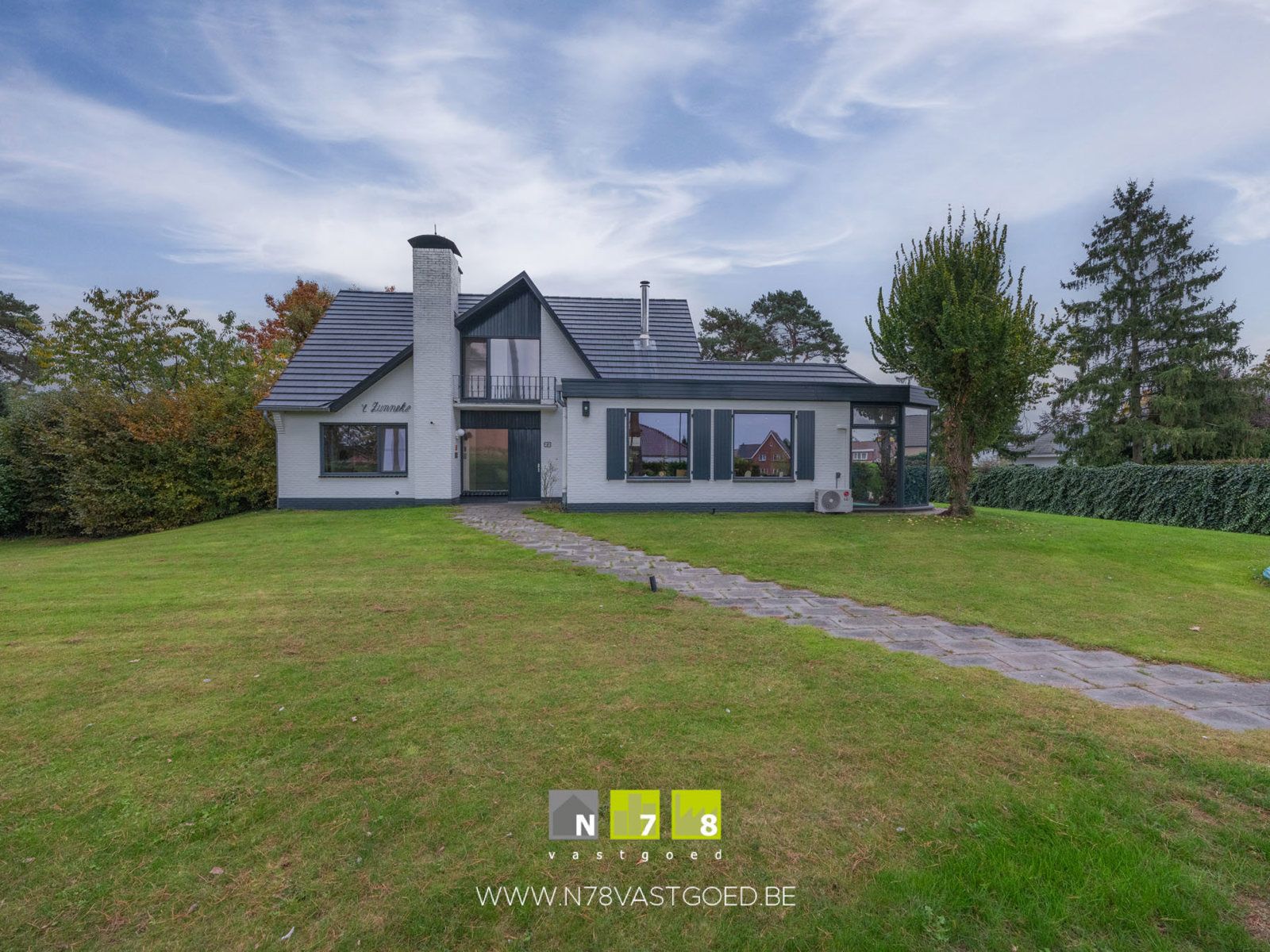 Hoofdfoto van de publicatie: Huis te koop