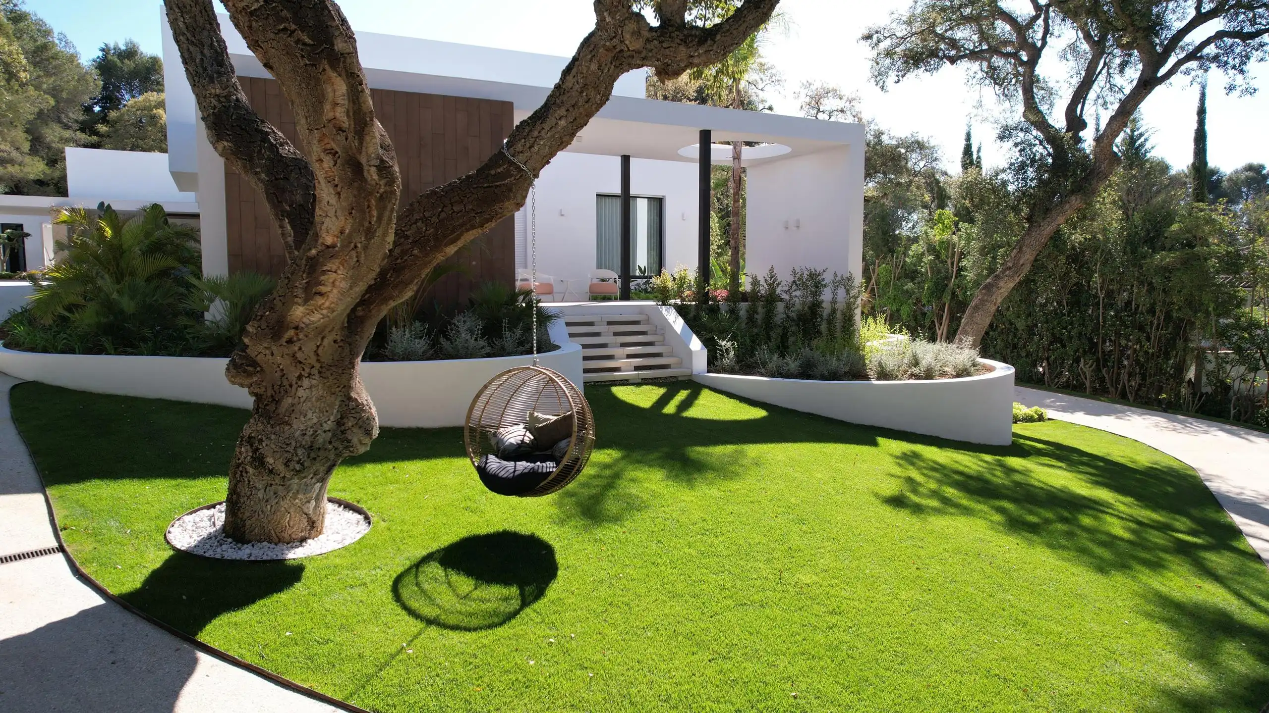 Villa in het hart van de iconische Valderrama golfbaan... foto 10