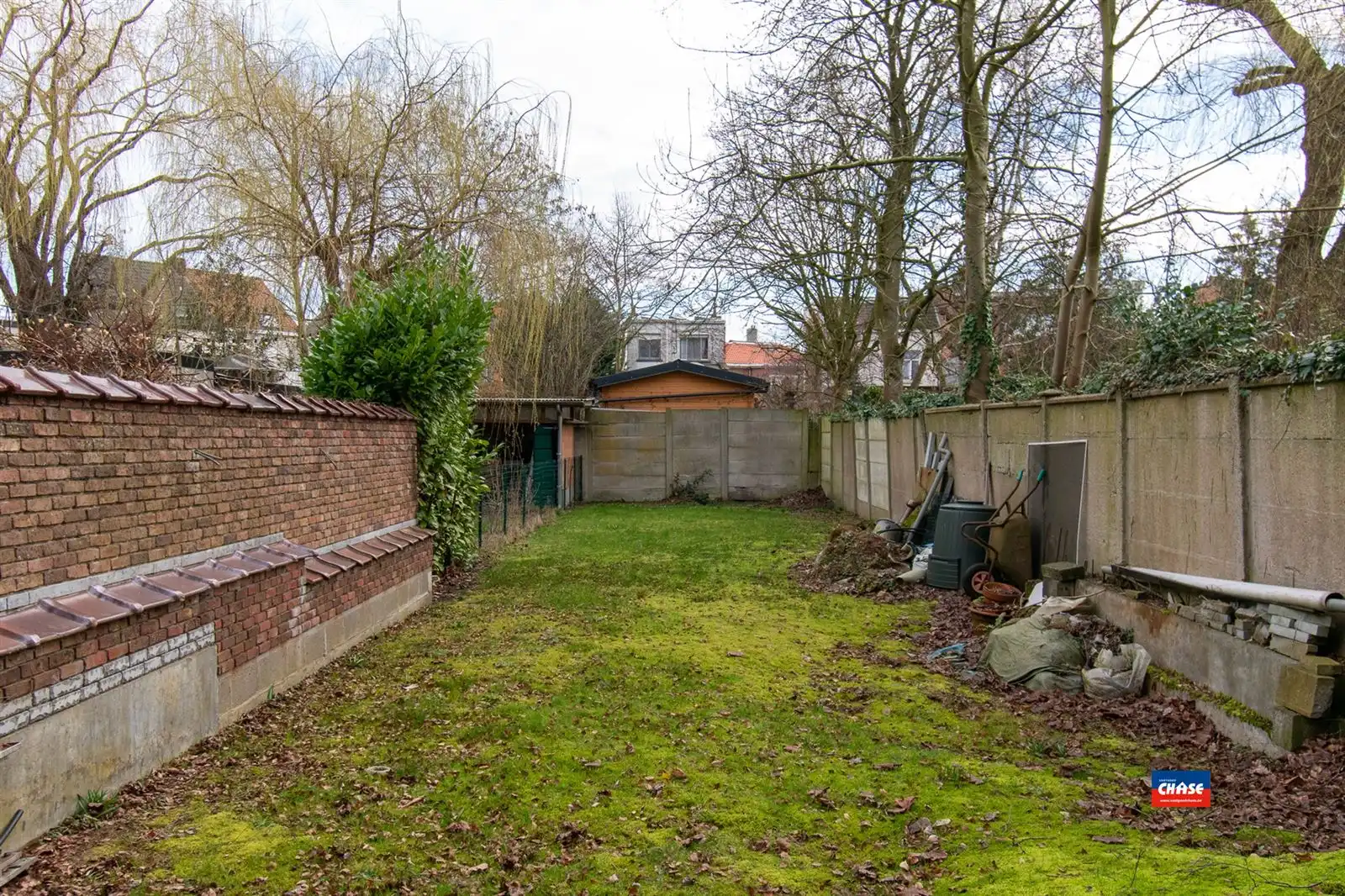 Prachtige woning met 3 tot 5 slaapkamers + grote tuin foto 11