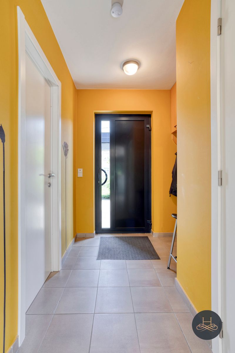 Energiezuinige, vrijstaande woning met prachtige tuin foto 3