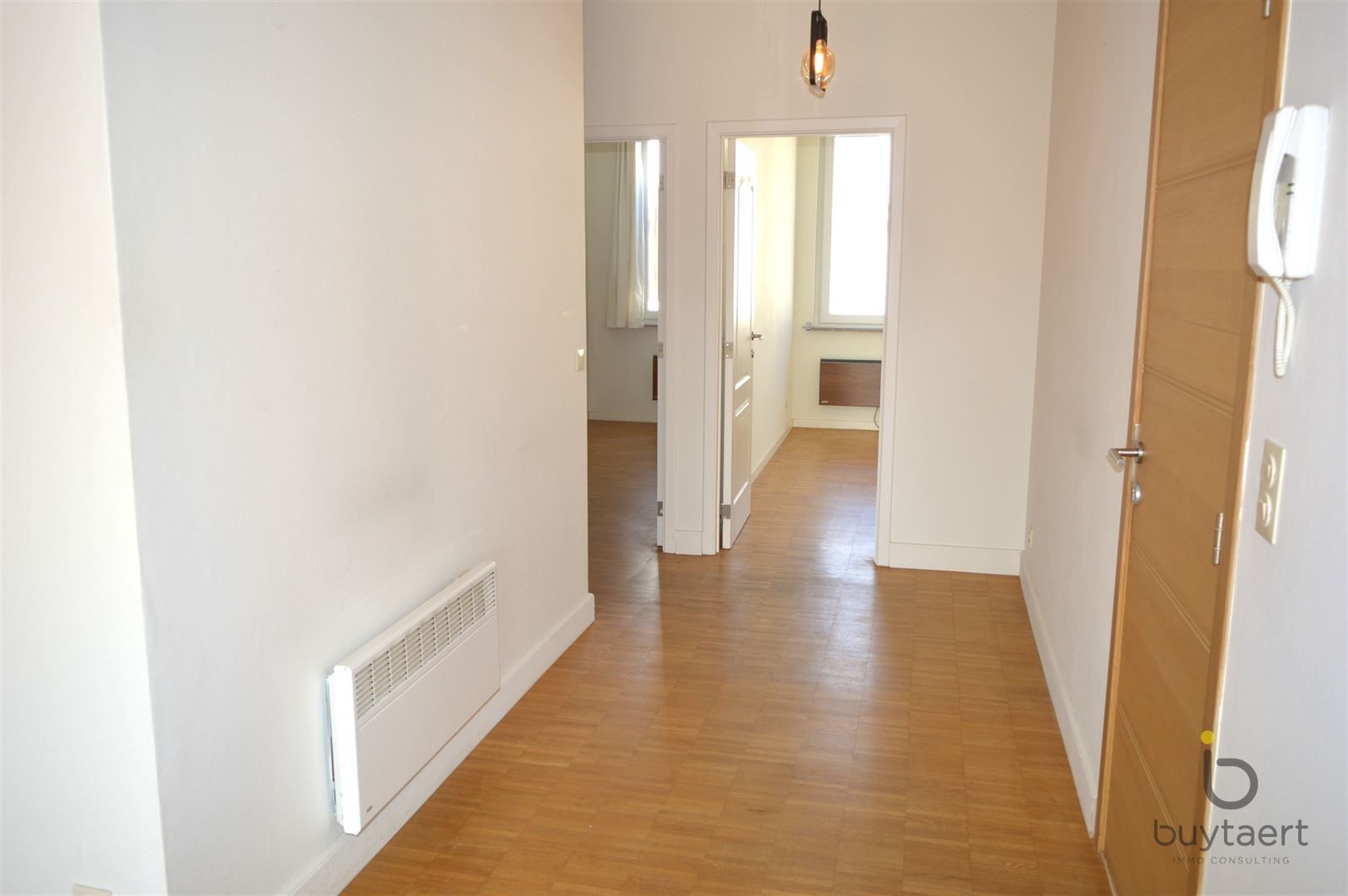 Gezellig 1 slpk appartement met balkon. foto 11