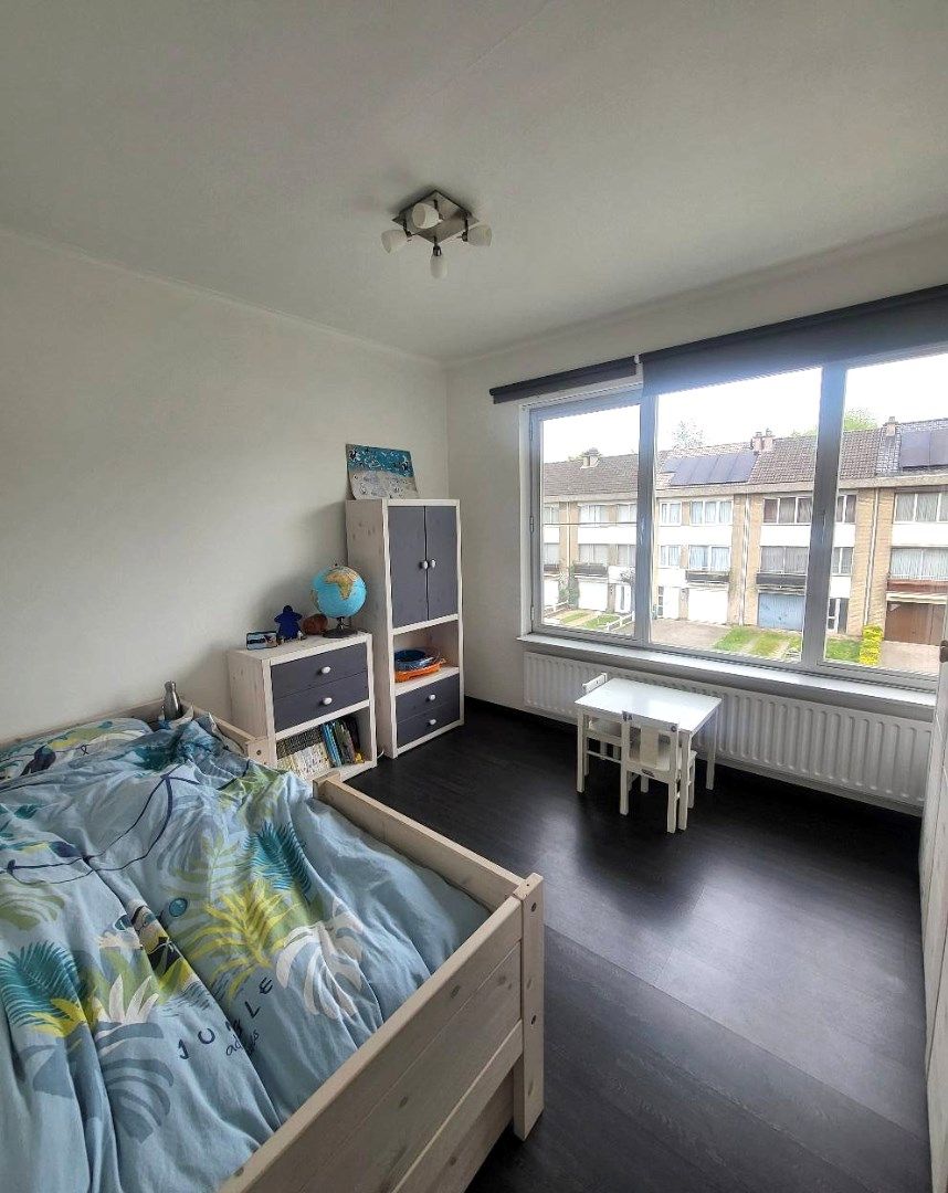 Te koop: ruime bel-etage in Vilvoorde – rustige ligging dicht bij het centrum! foto 19