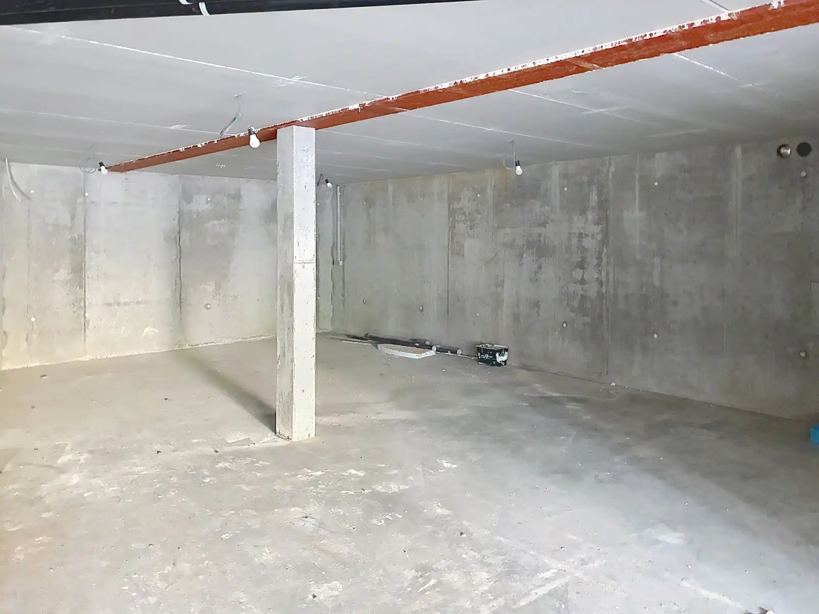 Itterbeek: verder af te werken nieuwbouwvilla foto 21