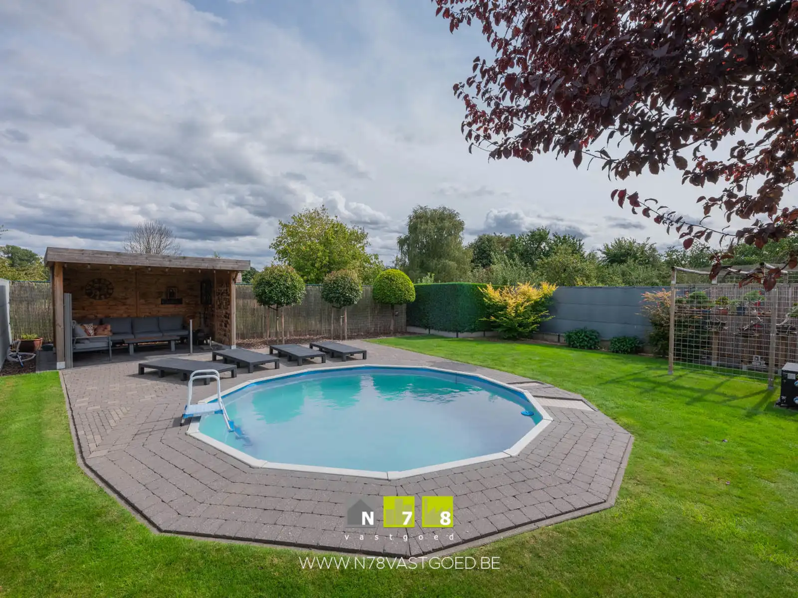 Huis te koop foto 25