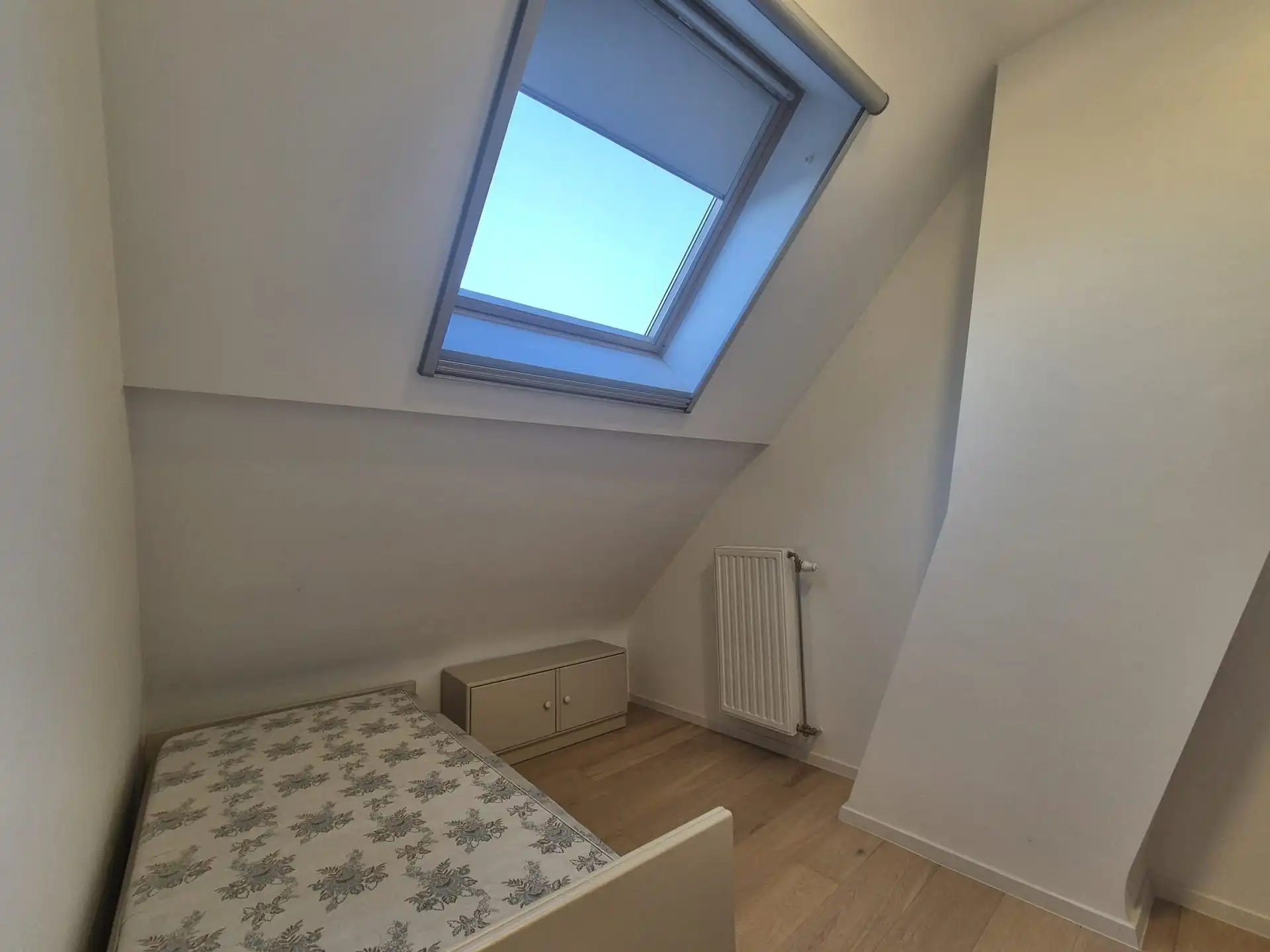 Charmante woning te huur in hartje Ledeberg, vlak bij het centrum van Gent. foto 25