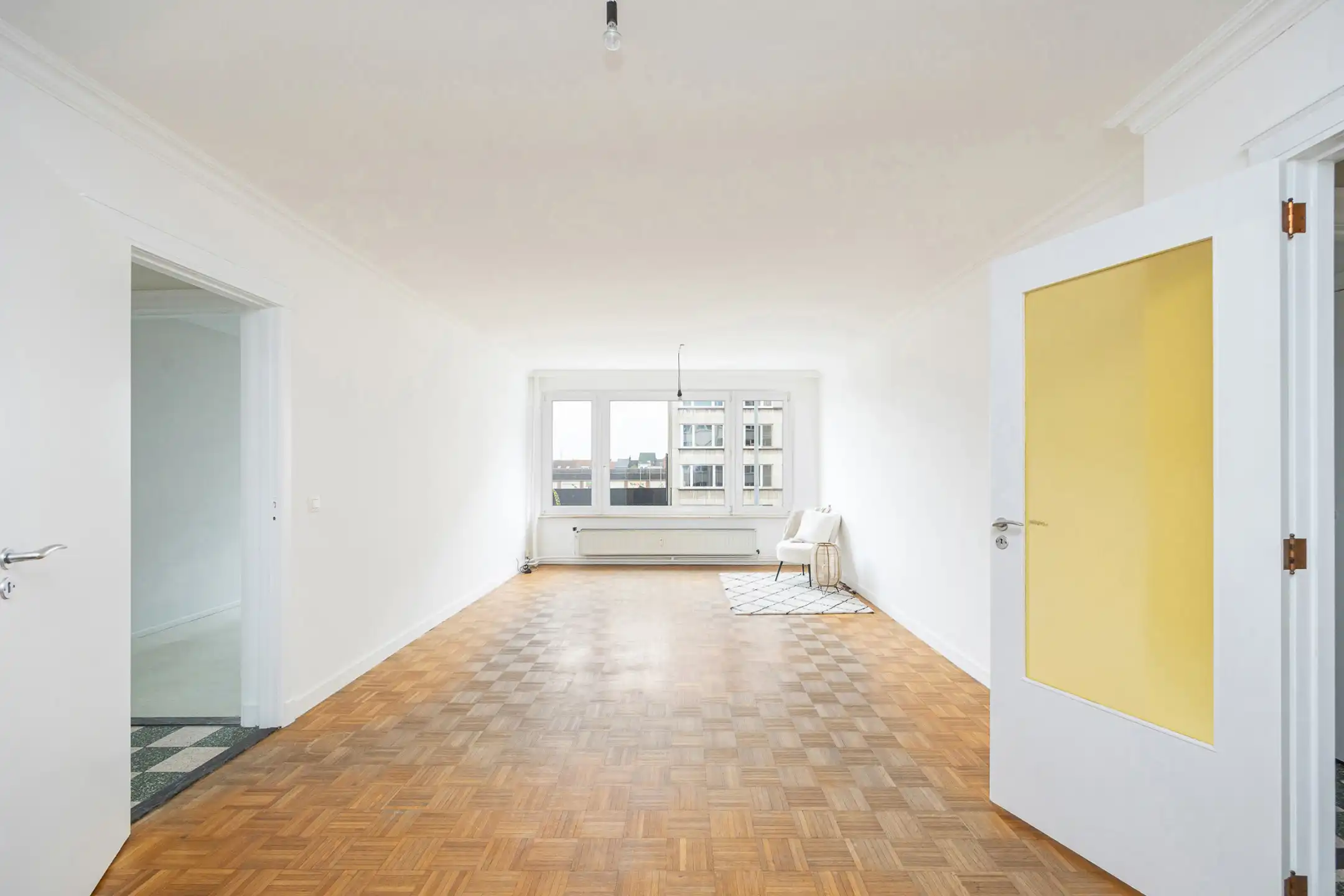 Appartement te koop Oscar van Kesbeeckstraat 9/201 - 2800 Mechelen