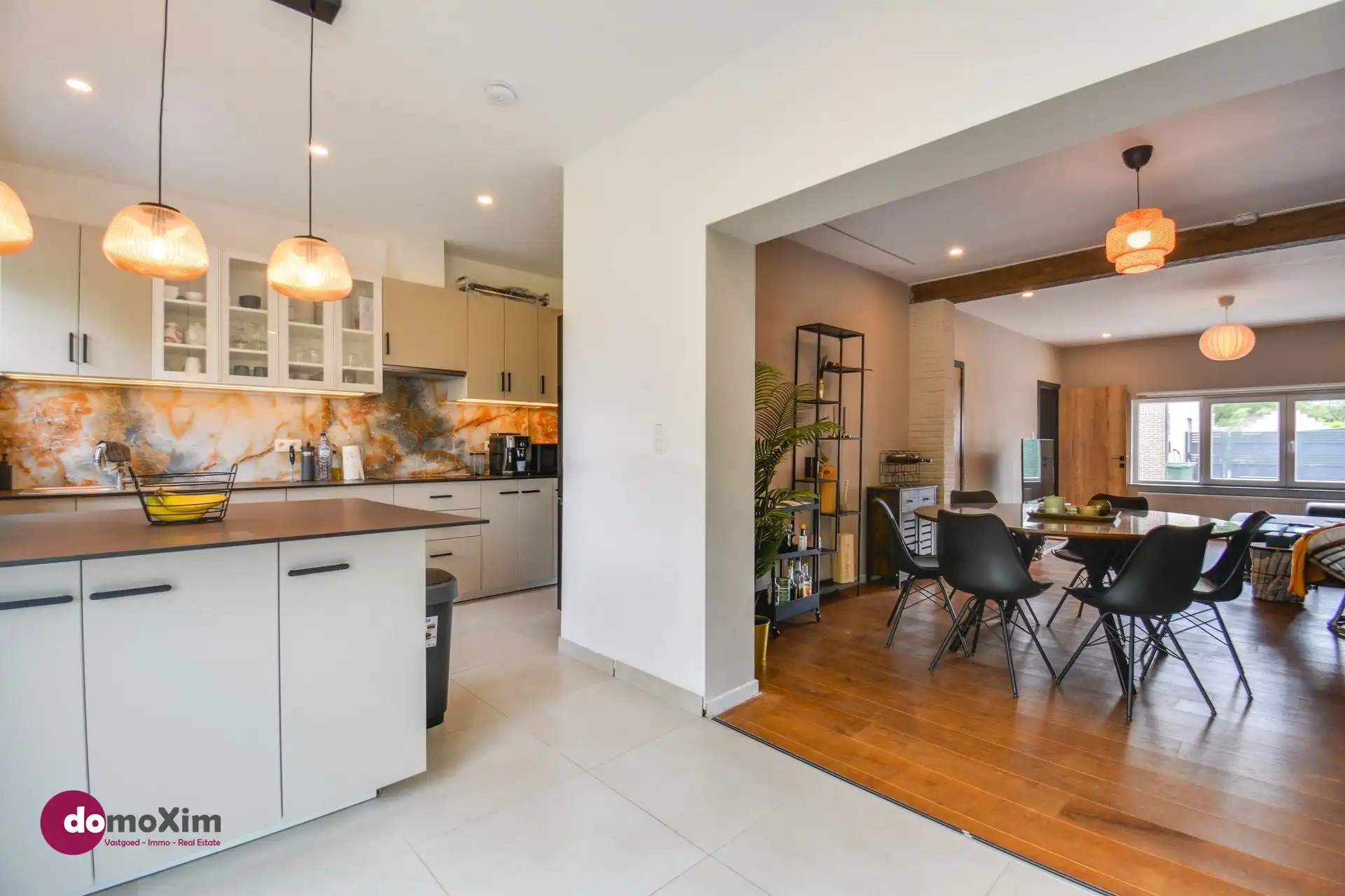 Instapklare woning met uitbreidingsmogelijkheden in Hofstade foto 8