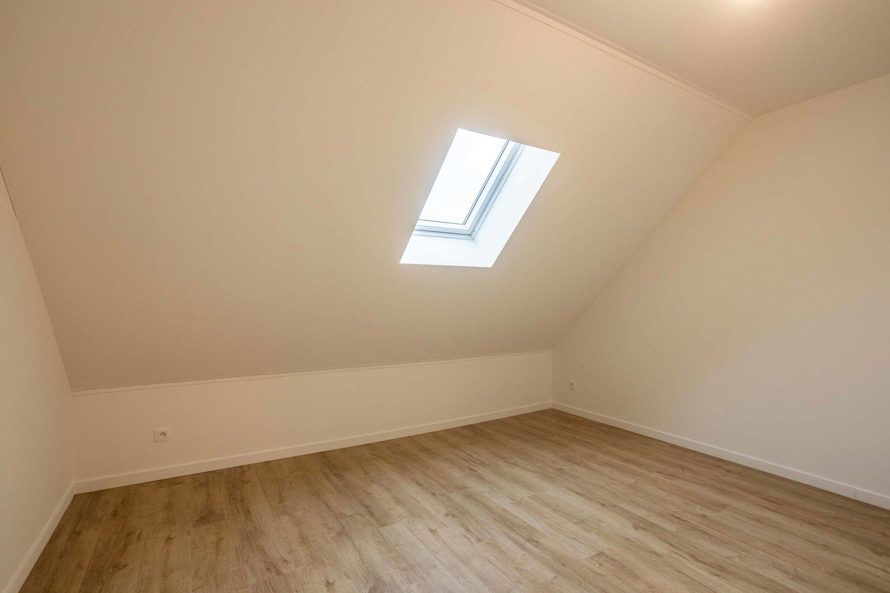 Energiezuinige woning met 4 slaapkamers en tuin foto 14