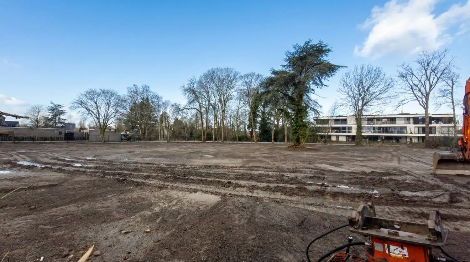 Verkaveling Aalterseweg lot 3 foto {{pictureIndex}}