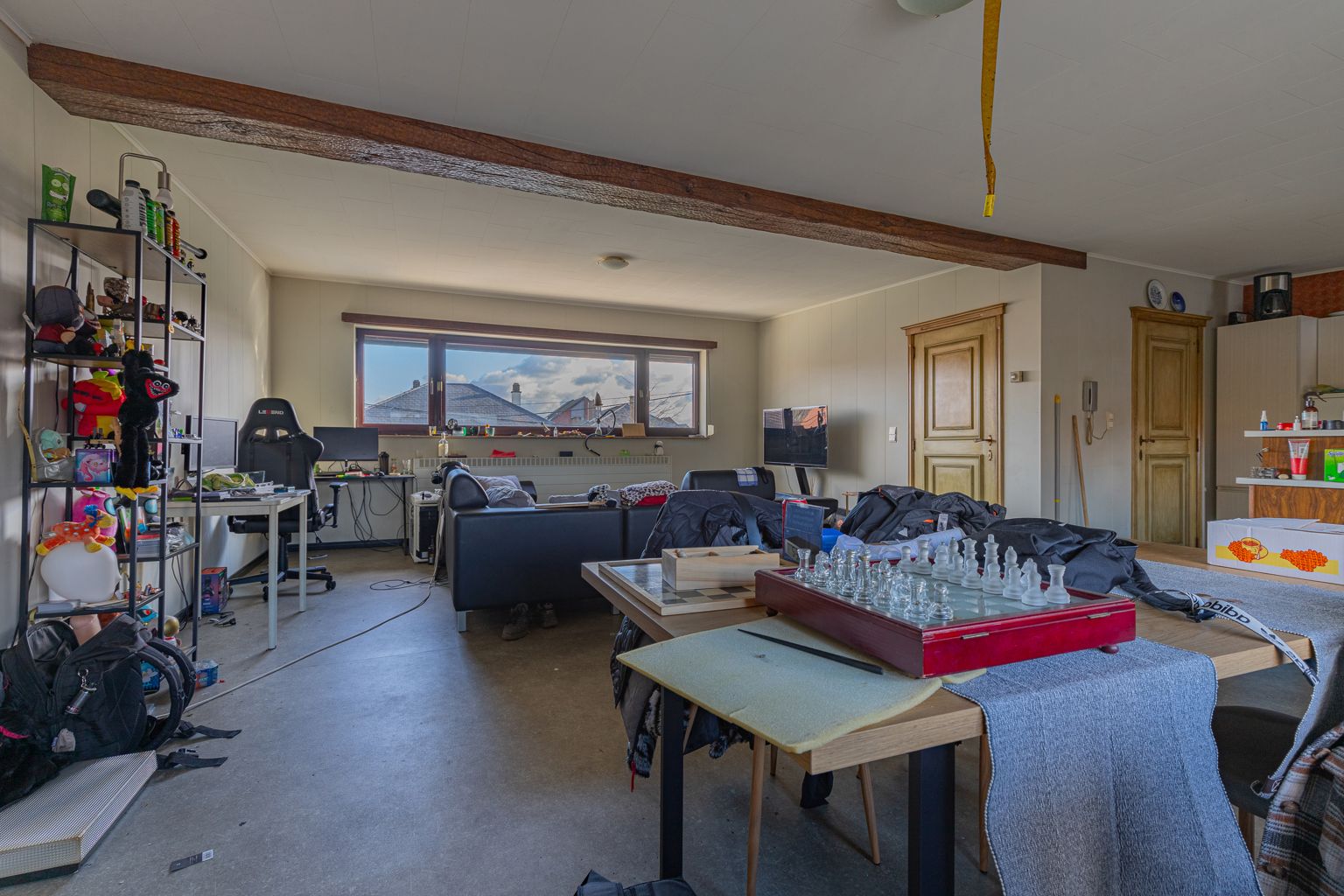 Appartementsgebouw te koop in Opwijk! foto 12