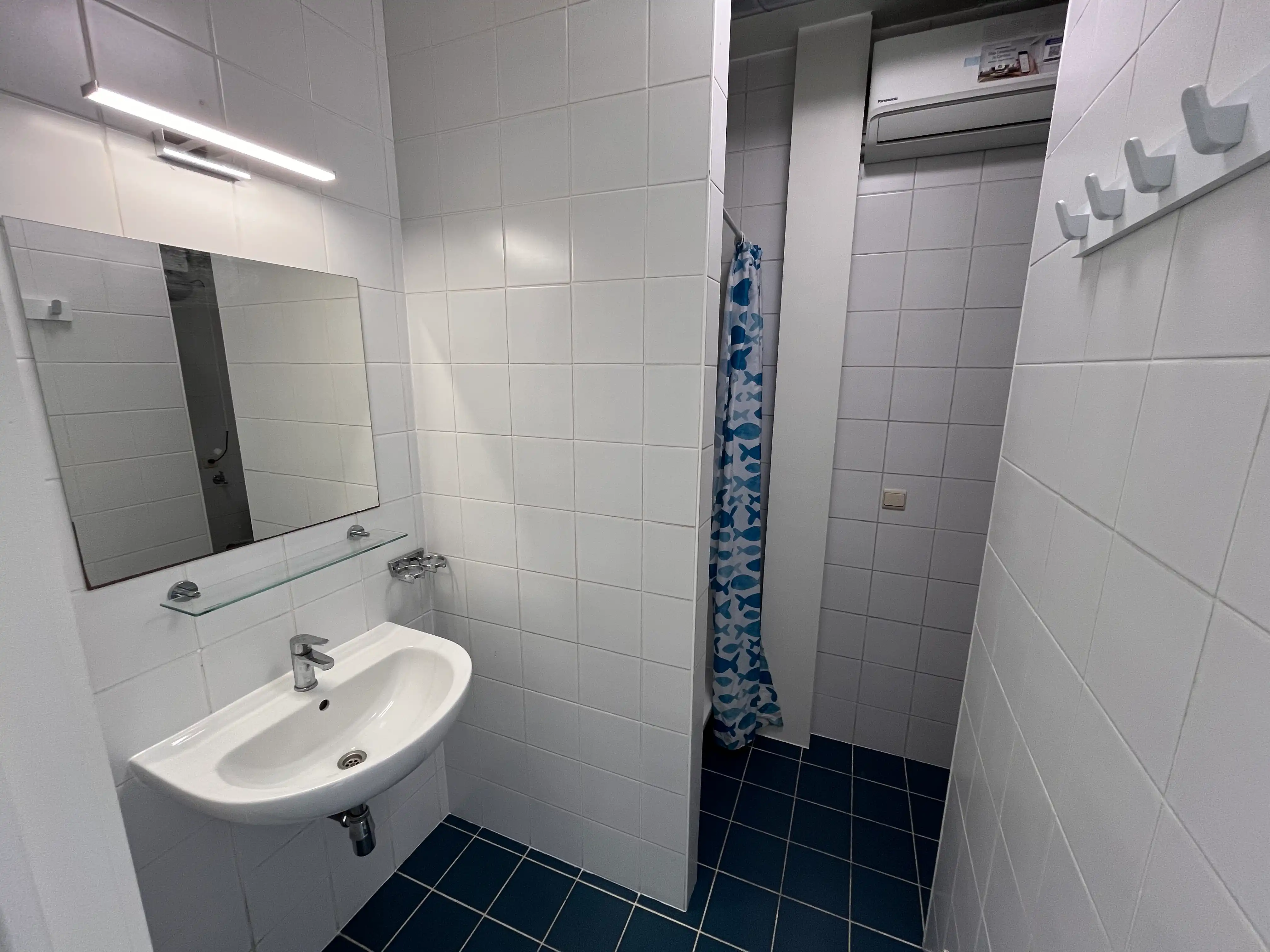 Energiezuinig 1-slaapkamer appartement aan de Leiekaai. foto 8