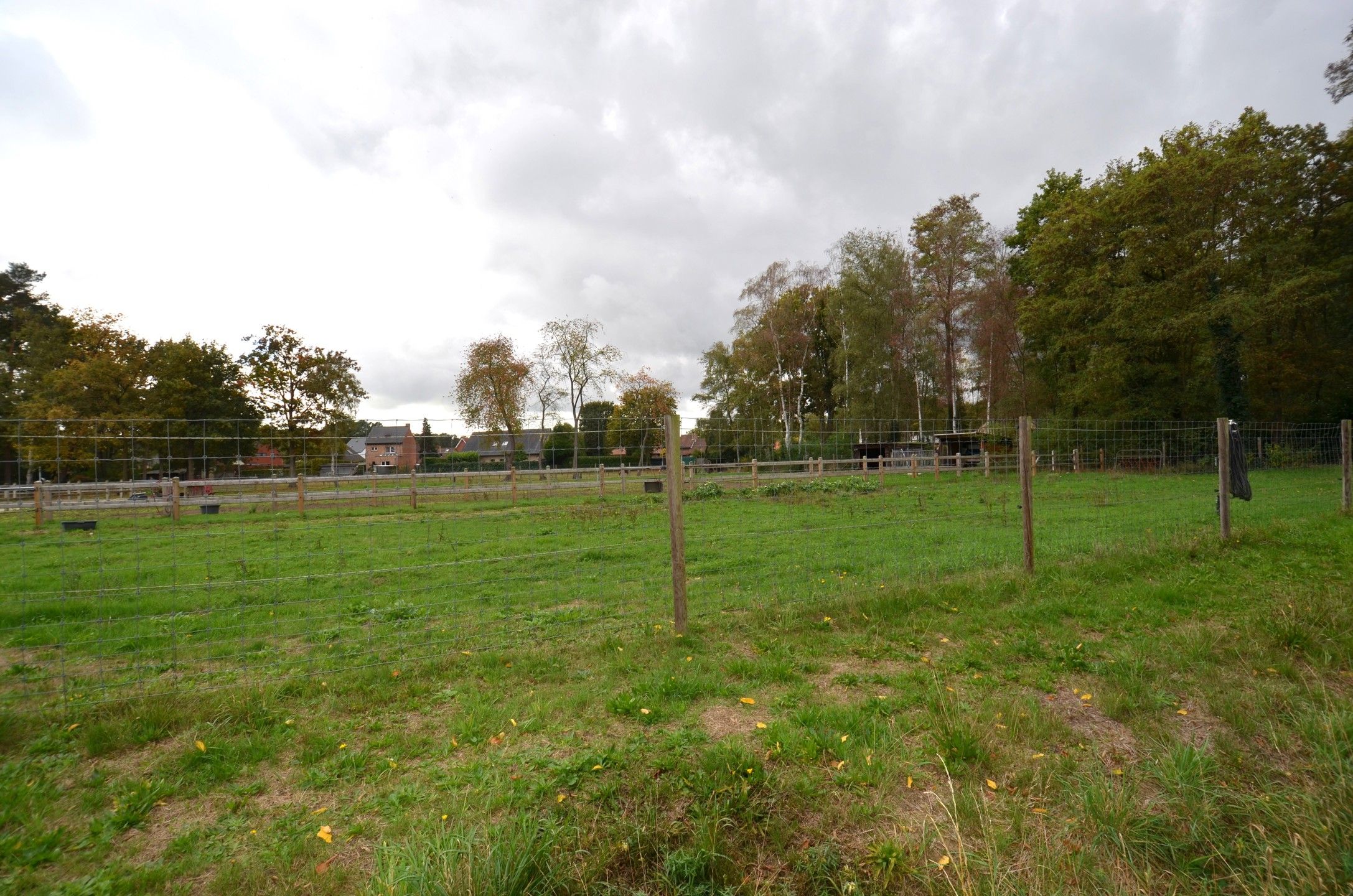 Laagbouwwoning in een doodlopende straat foto 24