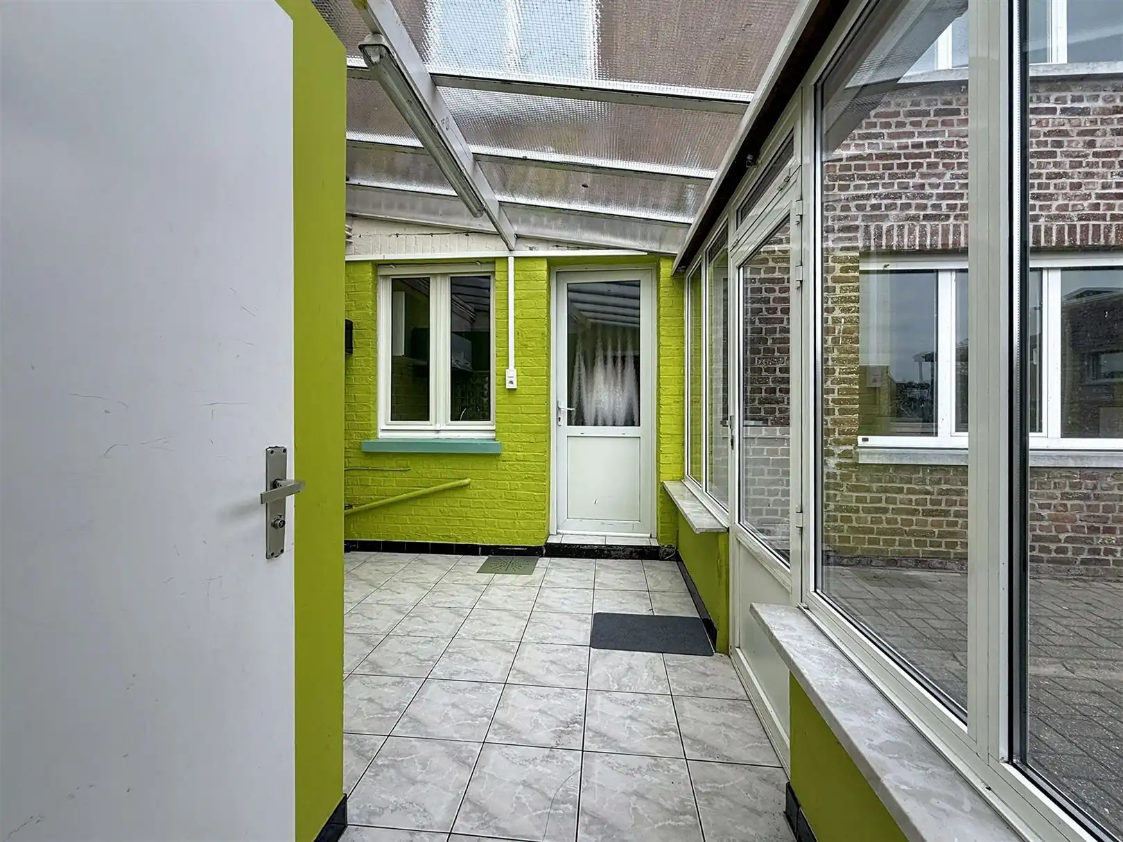 Te renoveren woning, 3 slpks (+ inrichtb zolder), 3a 41ca foto 14