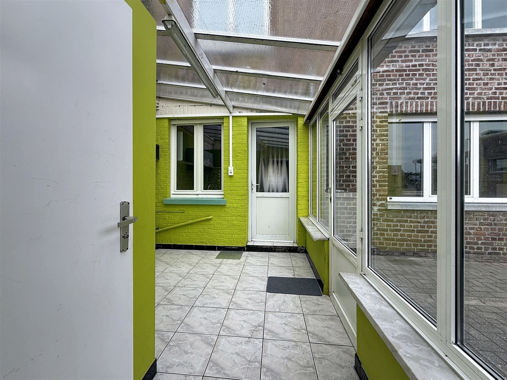 Te renoveren woning, 3 slpks (+ inrichtb zolder), 3a 41ca foto 14