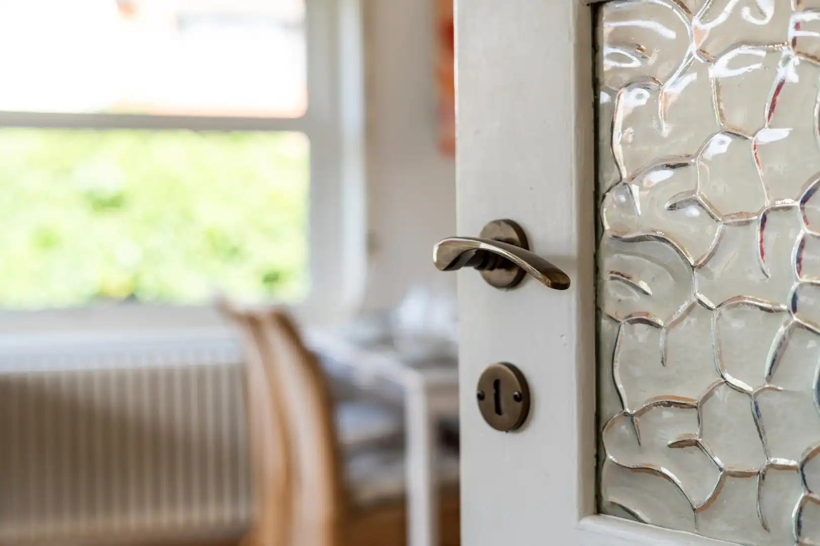 Kustvilla aan de Doornpanne-duinen foto 9