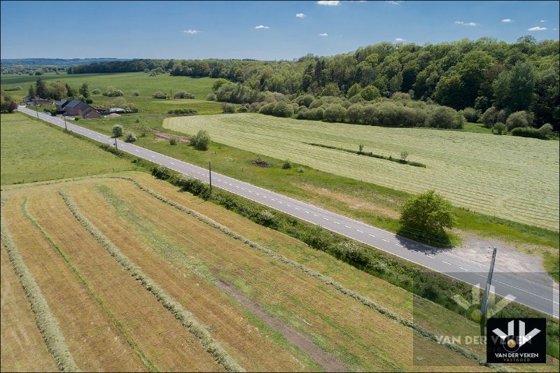 Bouwgrond voor half open bebouwing op 13 are 82 ca / Terrain à bâtir pour un lotissement de maisons jumelées 13 are 82 ca foto 12