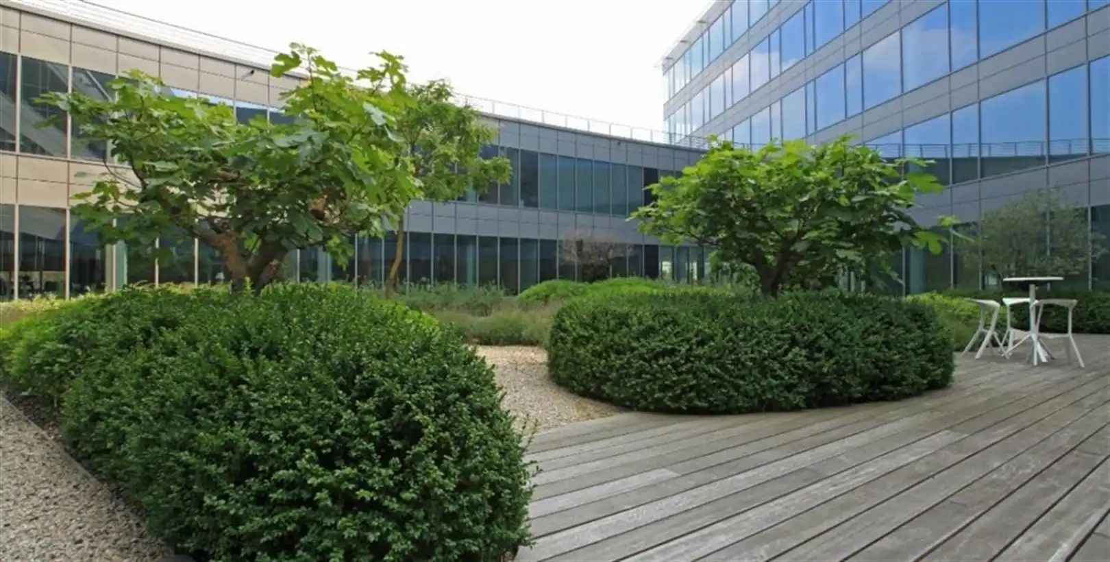 AIRPORT PLAZA: kantoren te huur vanaf 500m² foto 11