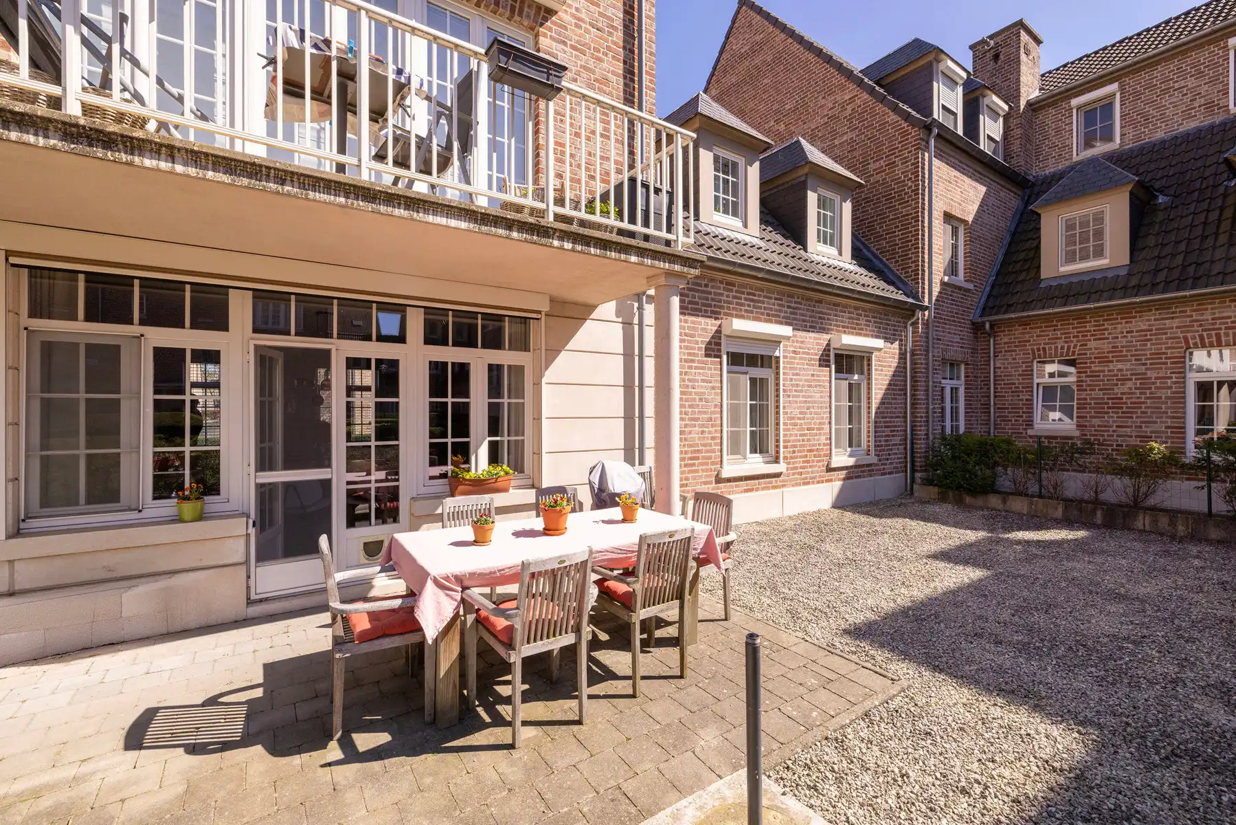 Appartement te koop foto 26