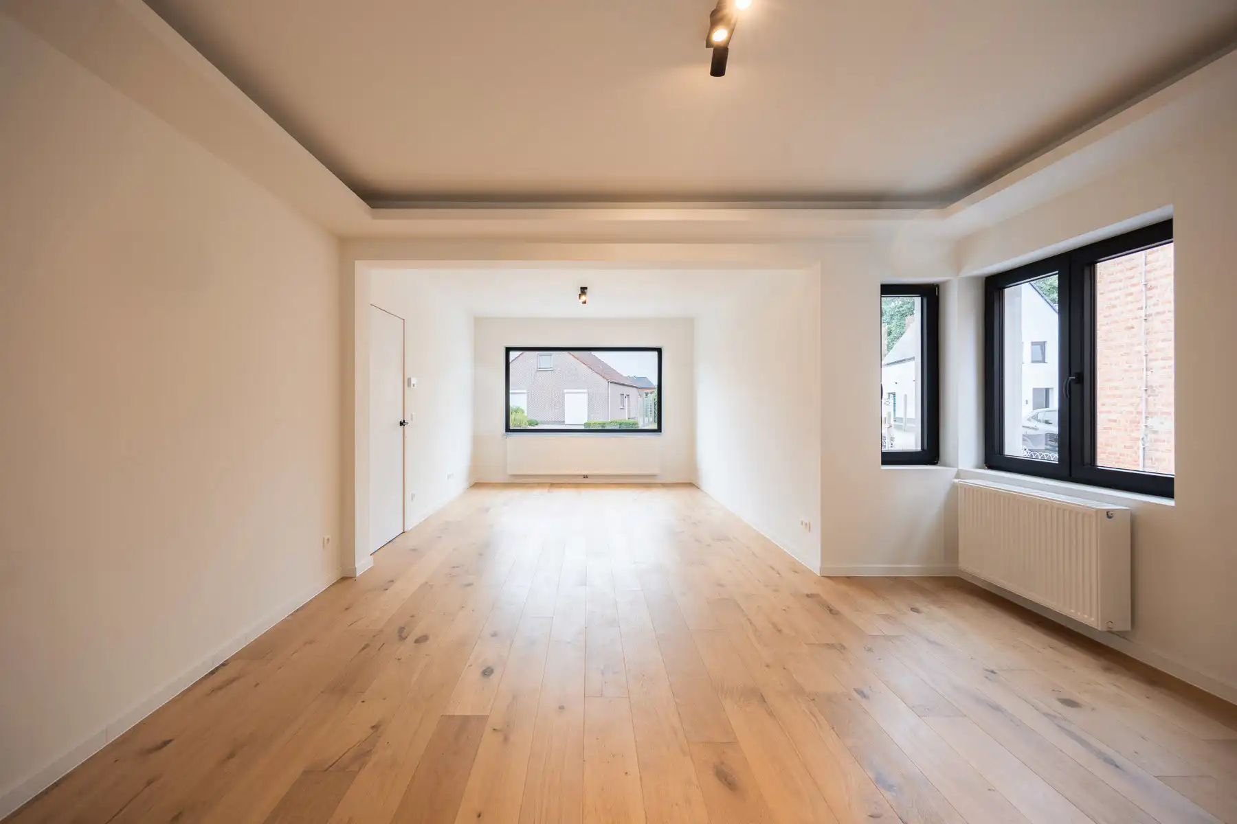Volledig gerenoveerde energiezuinige open bebouwing foto 3