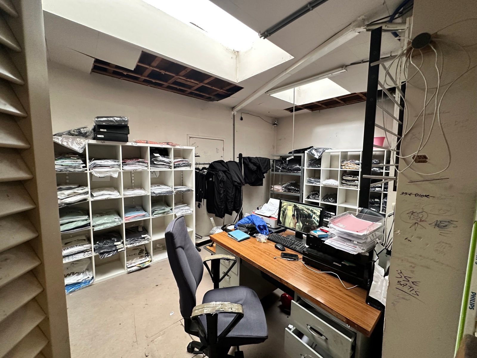 Commercieel gelijkvloers te huur foto 7