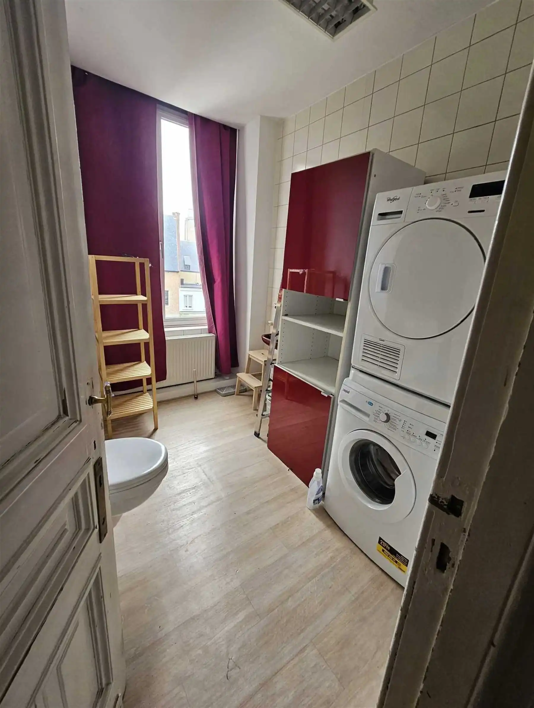 Handelshuis in de historische binnenstad van Antwerpen ca. 647 m²  foto 18