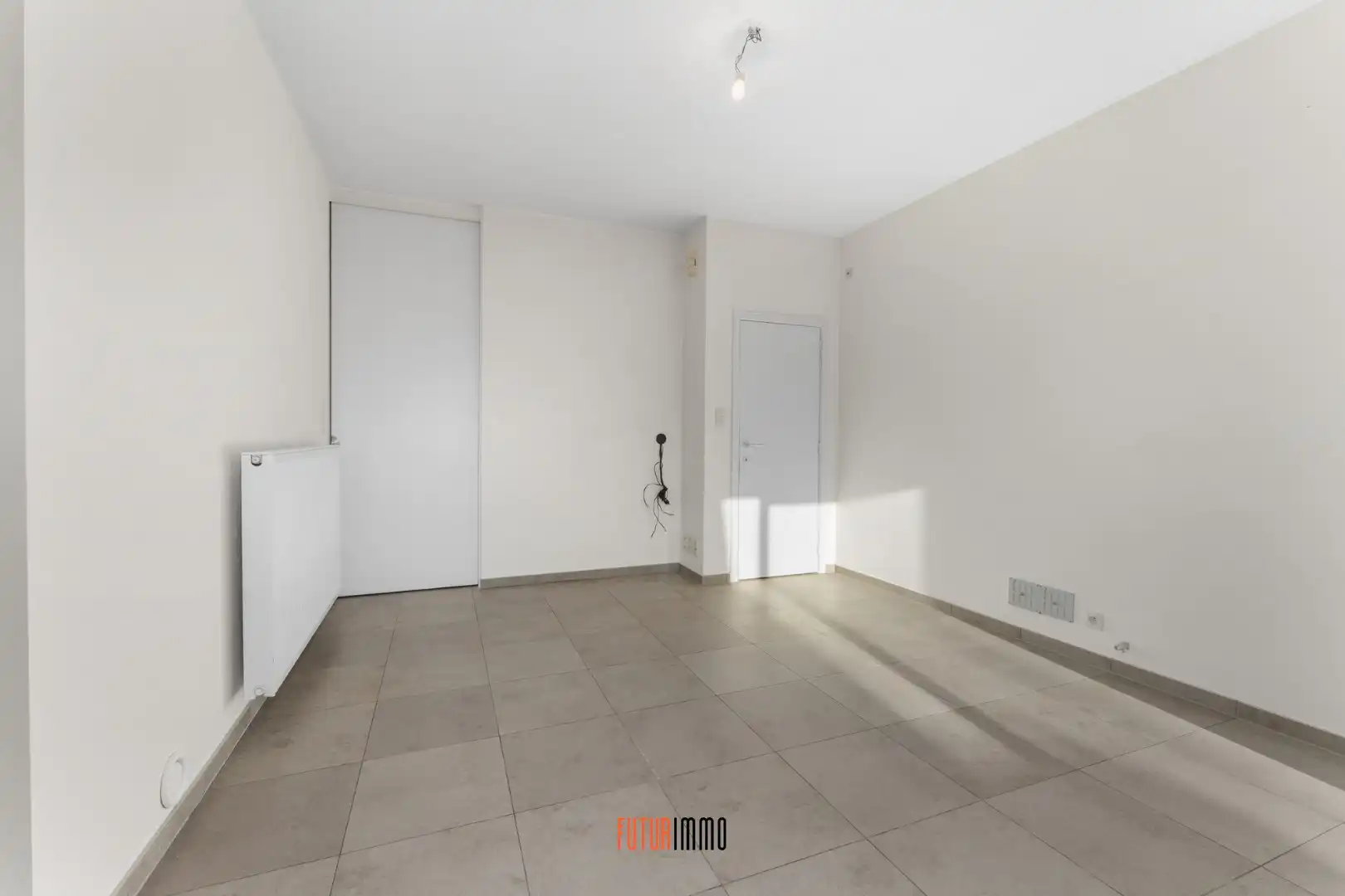 Karaktervolle stadswoning met authentieke gevel foto 8