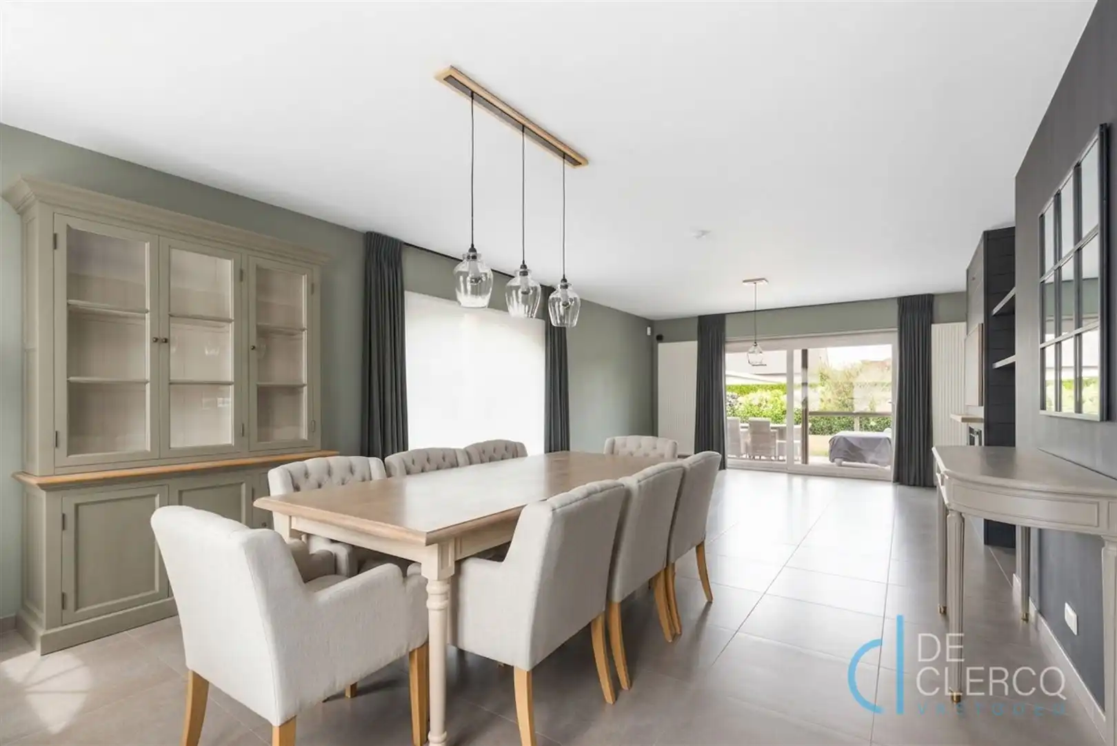 Prachtige landelijke villa te koop in rustige woonwijk!  foto 2