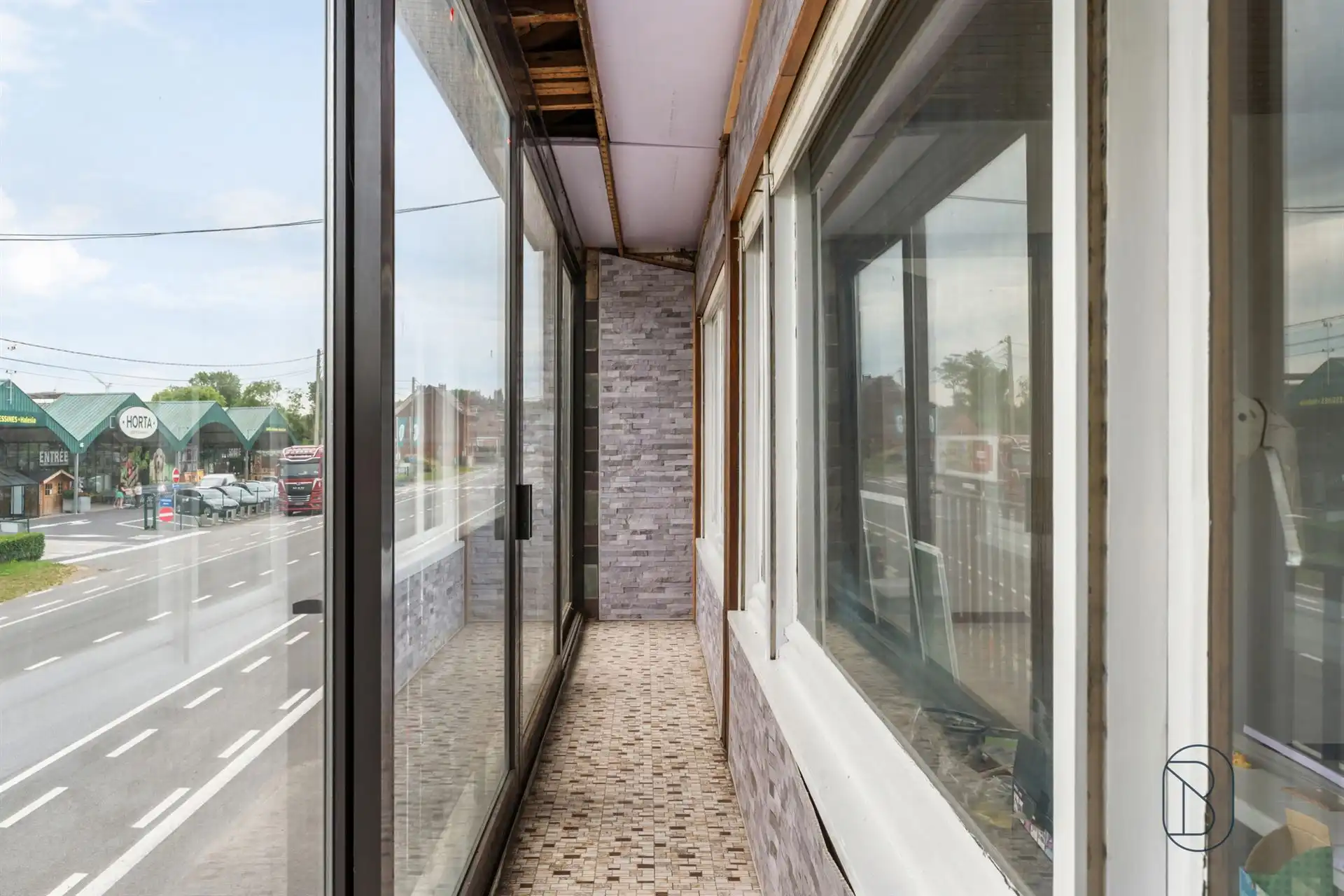 Opbrengsteigendom bestaande uit 2 appartementen foto 14