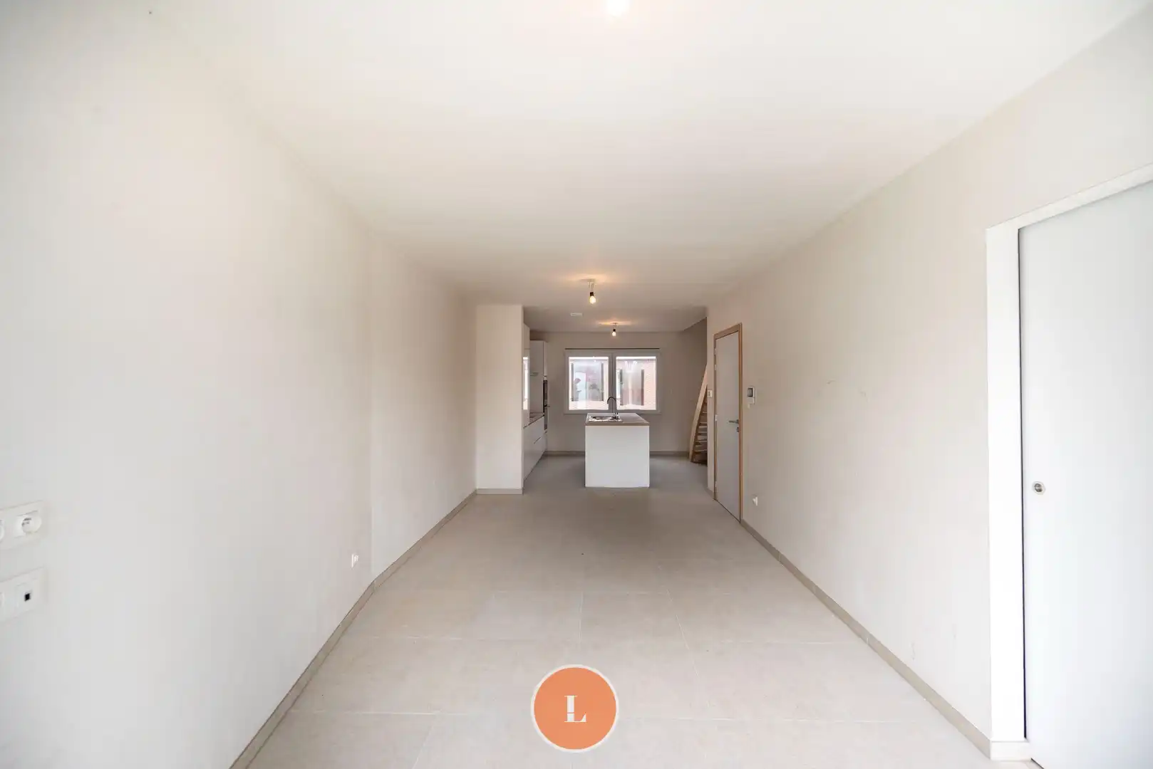 Duplex nieuwbouwappartement te koop in Geluwe foto 7