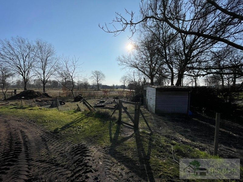 Landelijke woning op 90a85ca - met vergunde stallen foto 36