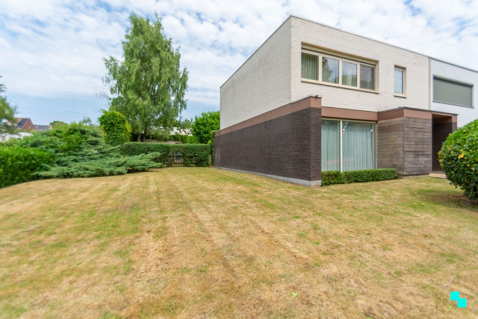 Charmante woning met zonnige tuin te Merelbeke Flora foto 25