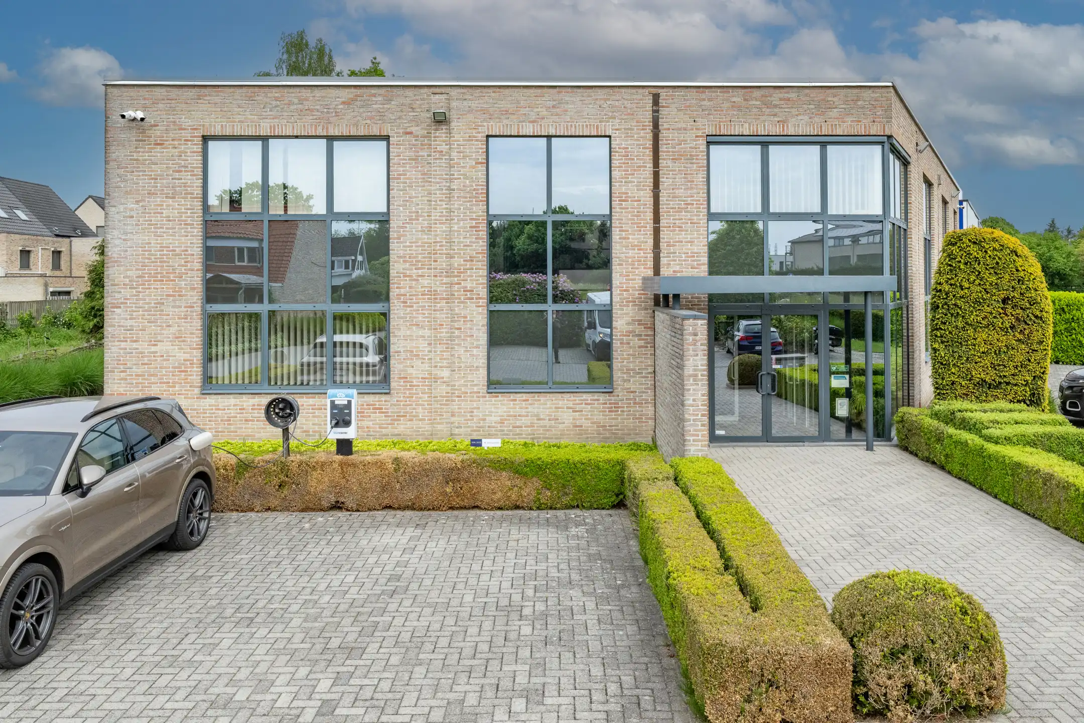 Lier – Kantoorgebouw ±923 m² | Flexibel indeelbaar  foto 3